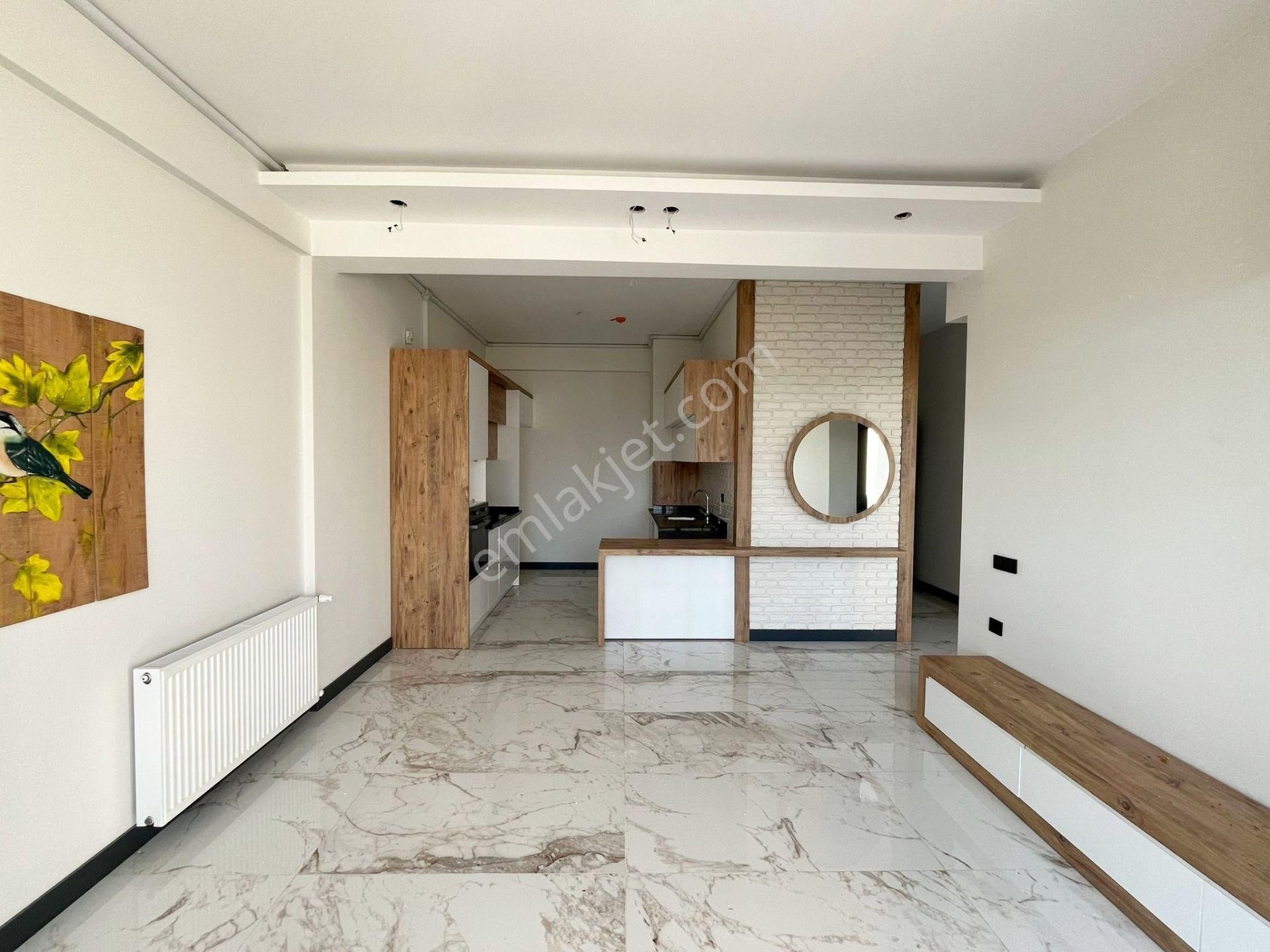 ░_*arcıty*_░den Yenişehir'de 2+1 Ultra Lux Site İçi+kombi+havuz - Görsel 6