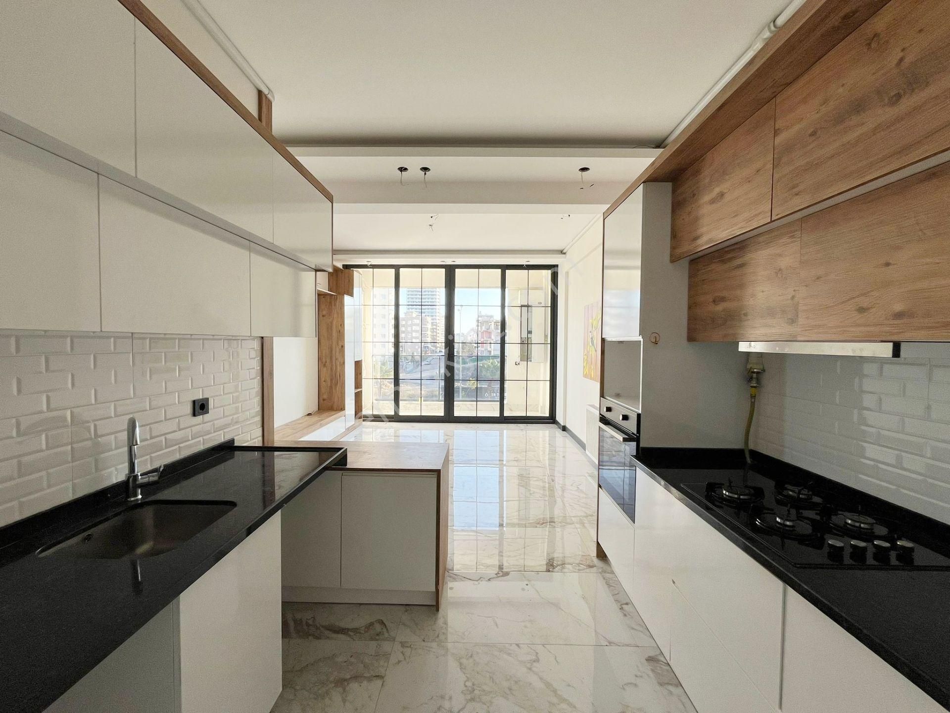 ░_*arcıty*_░den Yenişehir'de 2+1 Ultra Lux Site İçi+kombi+havuz - Görsel 8