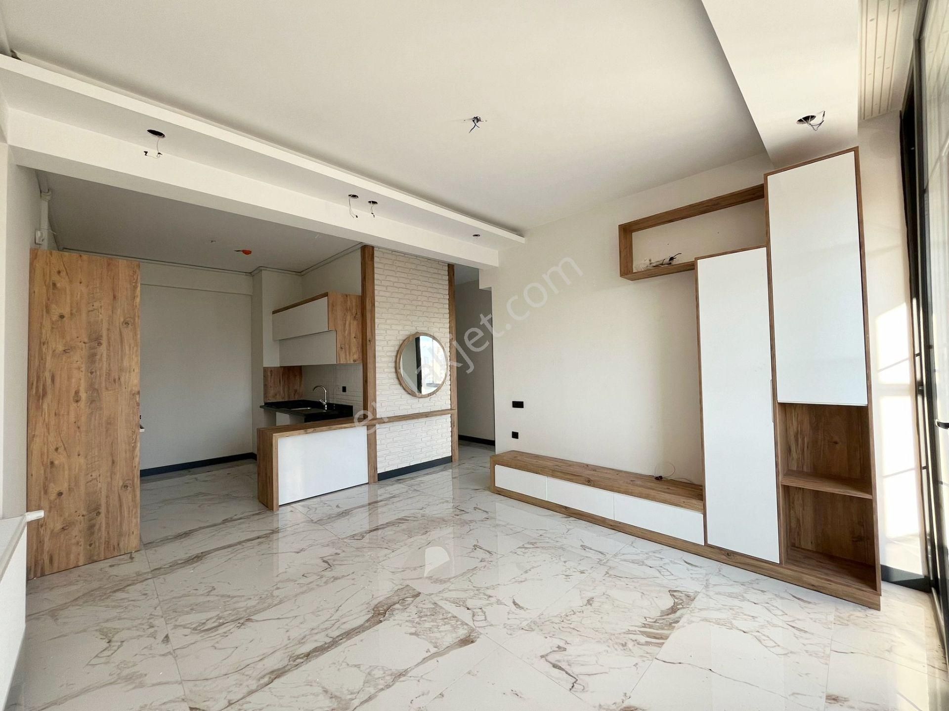 ░_*arcıty*_░den Yenişehir'de 2+1 Ultra Lux Site İçi+kombi+havuz - Görsel 4