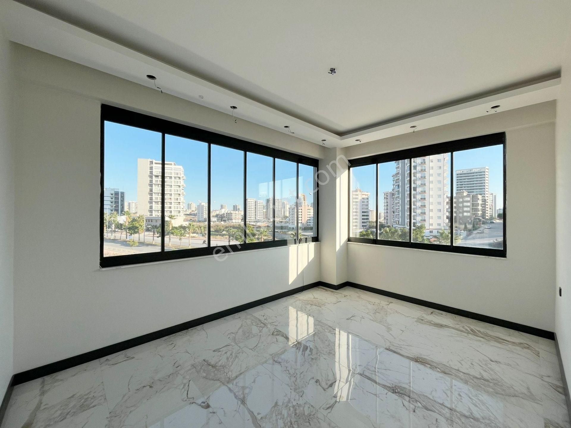 ░_*arcıty*_░den Yenişehir'de 2+1 Ultra Lux Site İçi+kombi+havuz - Görsel 18