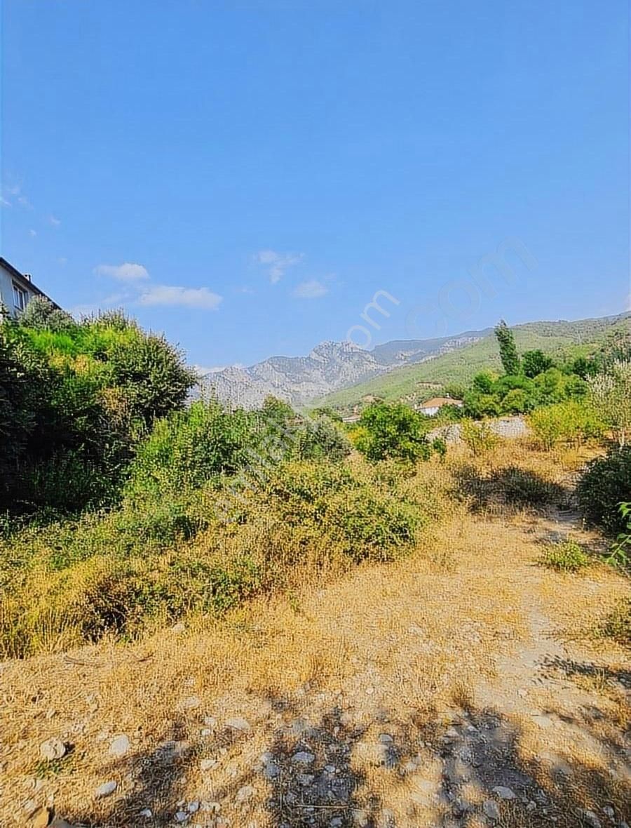 Ören Mh.1760 M2 İmarlı Satılık Tarla. - Görsel 18