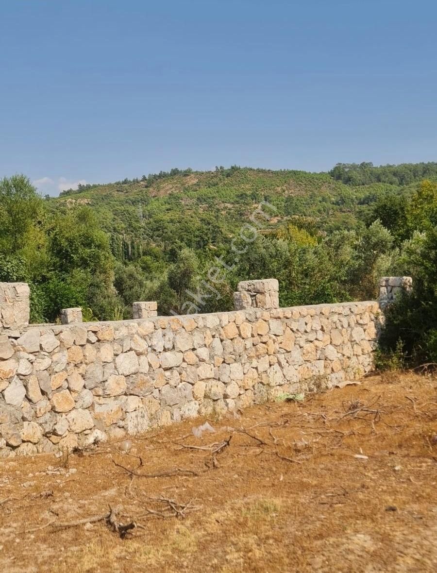 Ören Mh.1760 M2 İmarlı Satılık Tarla. - Görsel 17
