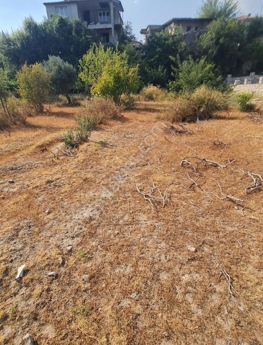 Ören Mh.1760 M2 İmarlı Satılık Tarla. - Görsel 23