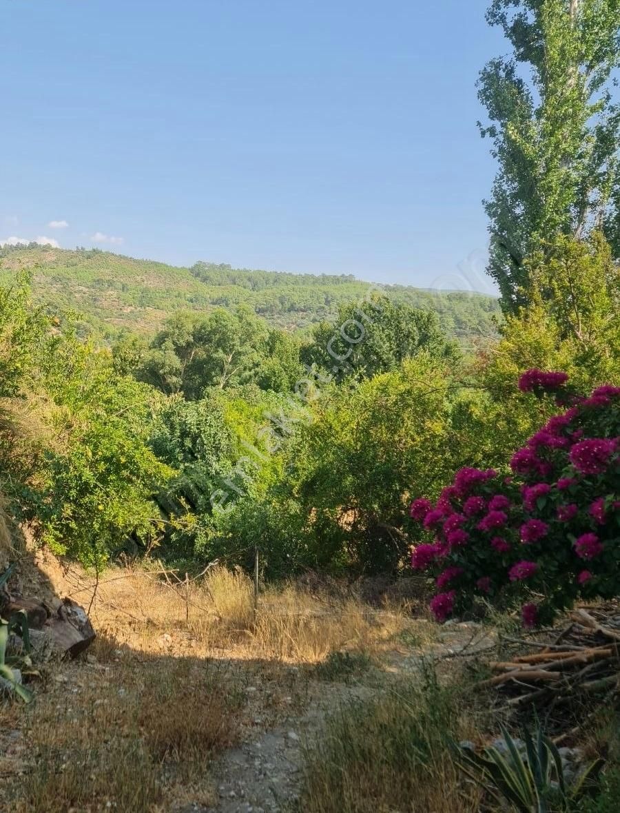 Ören Mh.1760 M2 İmarlı Satılık Tarla. - Görsel 2
