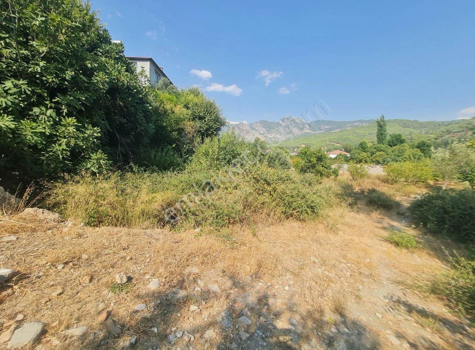 Ören Mh.1760 M2 İmarlı Satılık Tarla. - Görsel 20