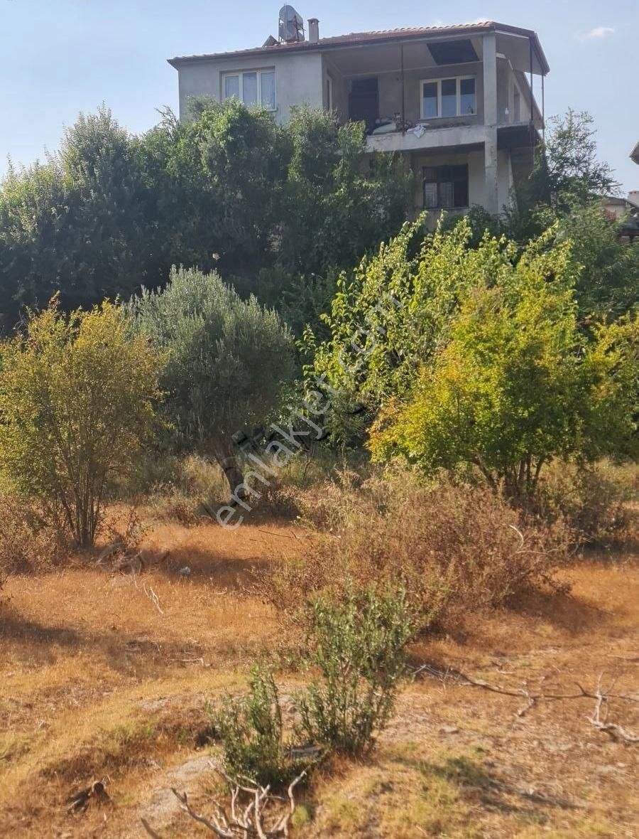 Ören Mh.1760 M2 İmarlı Satılık Tarla. - Görsel 9