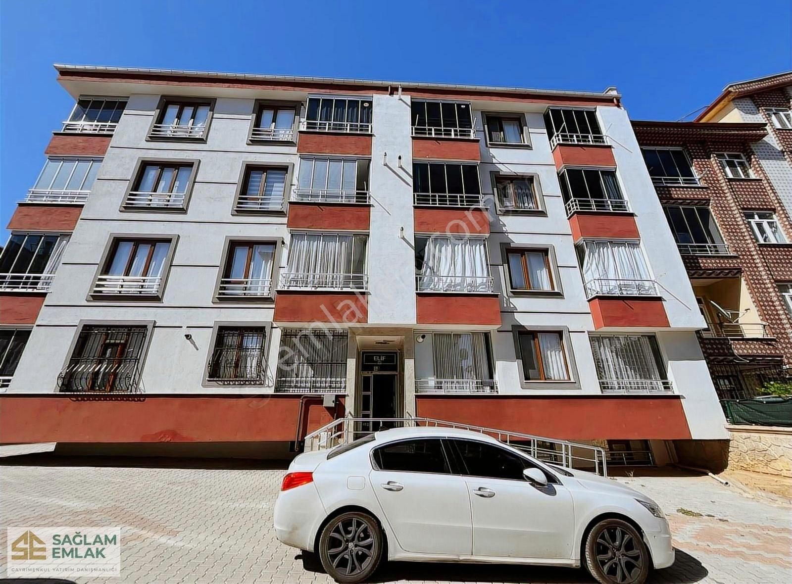 Aydınlık Mh. Diyanet Yurdu Arkası Satılık Ters Dublex Daire
