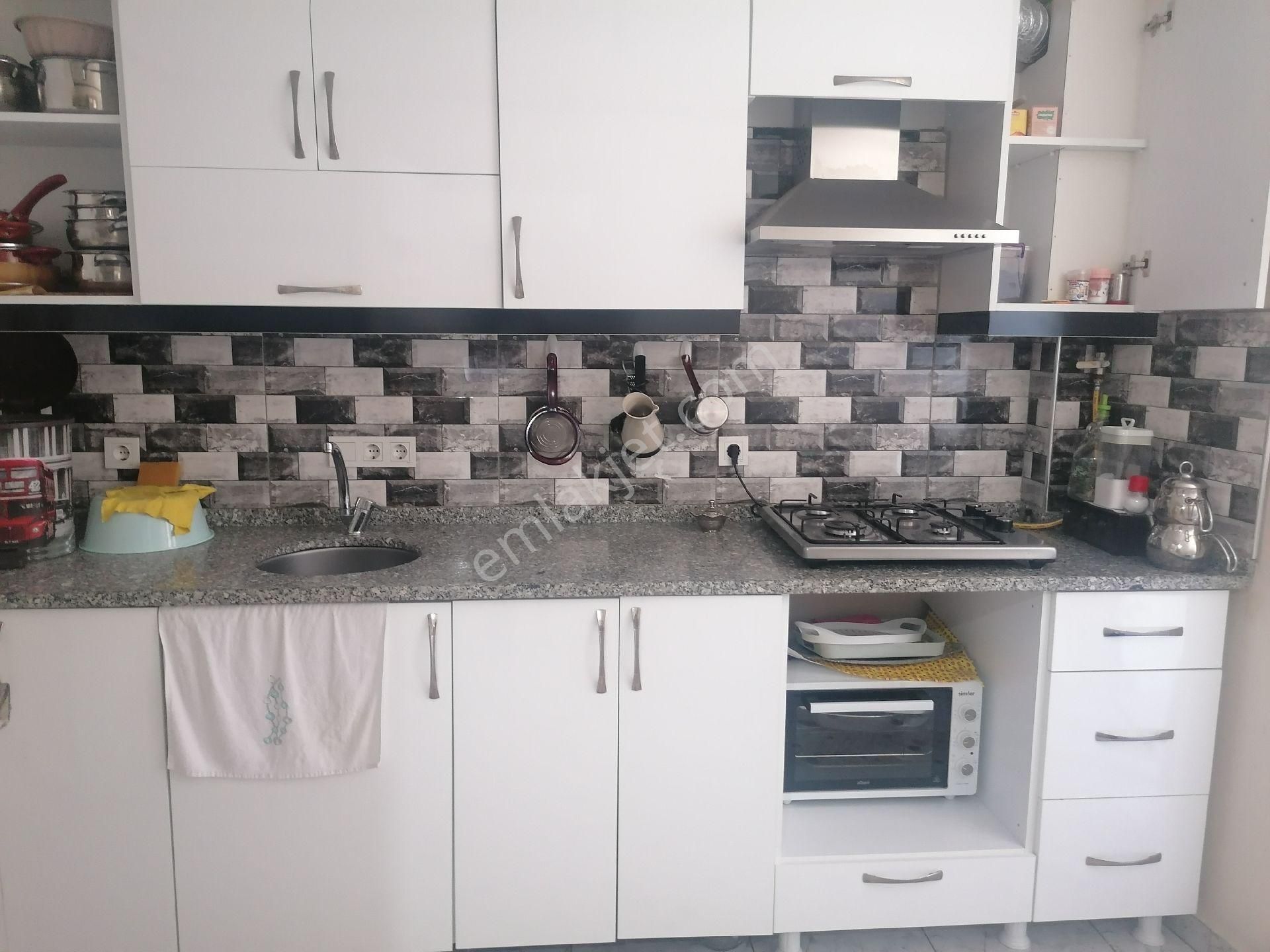 Adil Mah Kiralık Eşyalı 1+1arakat - Görsel 23