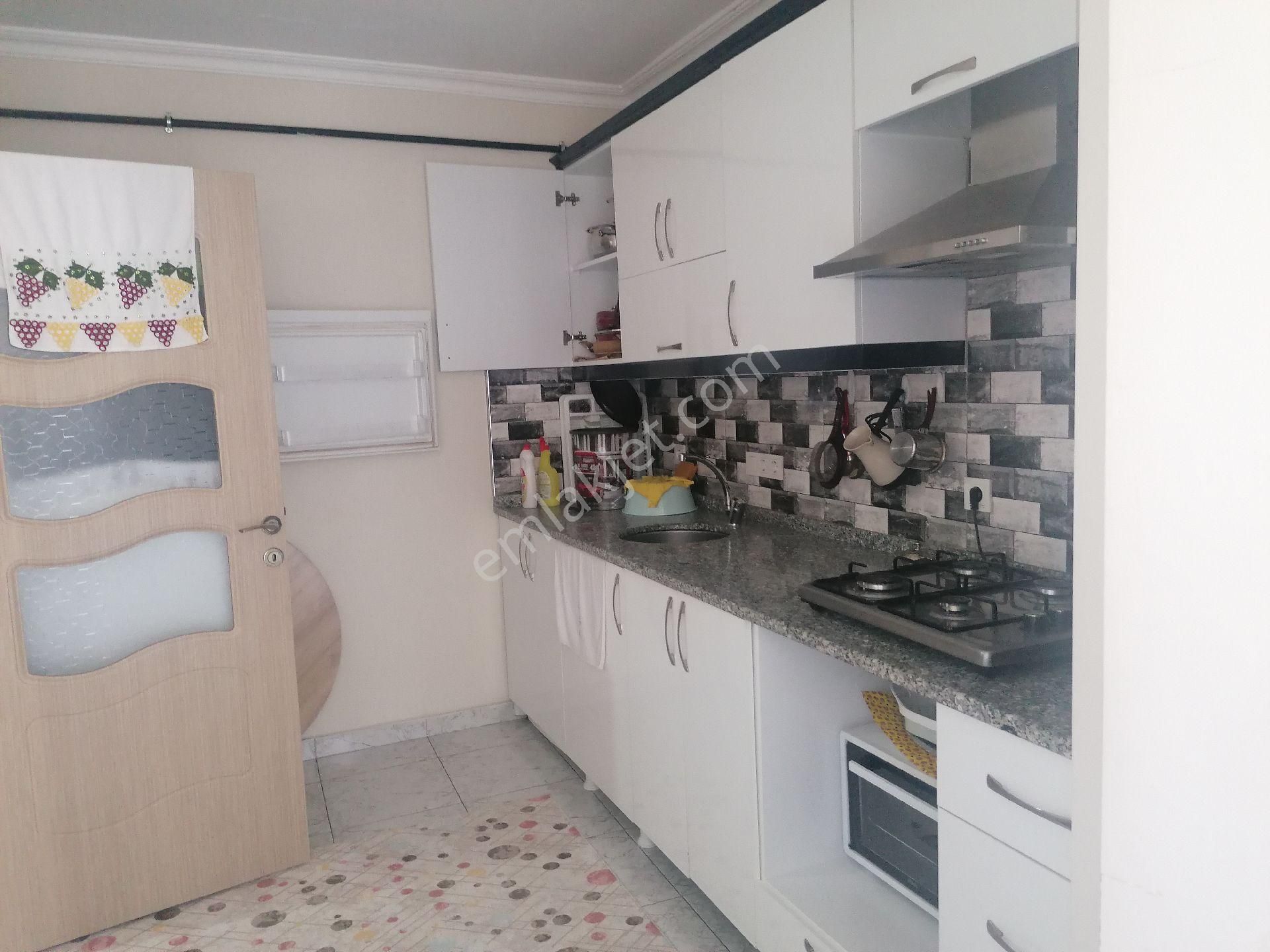 Adil Mah Kiralık Eşyalı 1+1arakat - Görsel 14