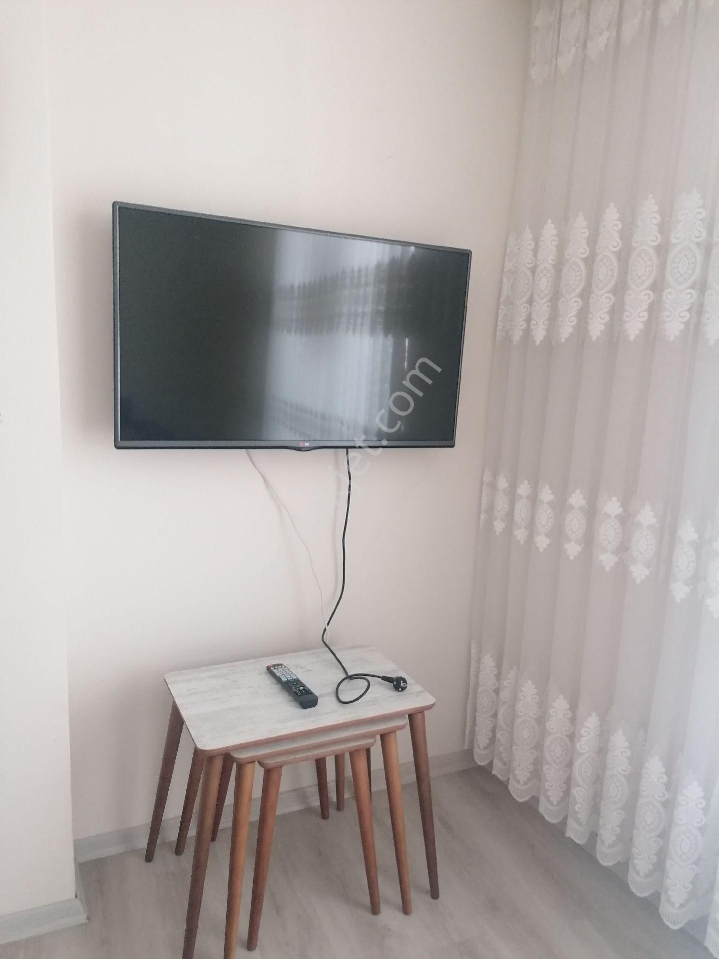 Adil Mah Kiralık Eşyalı 1+1arakat - Görsel 31