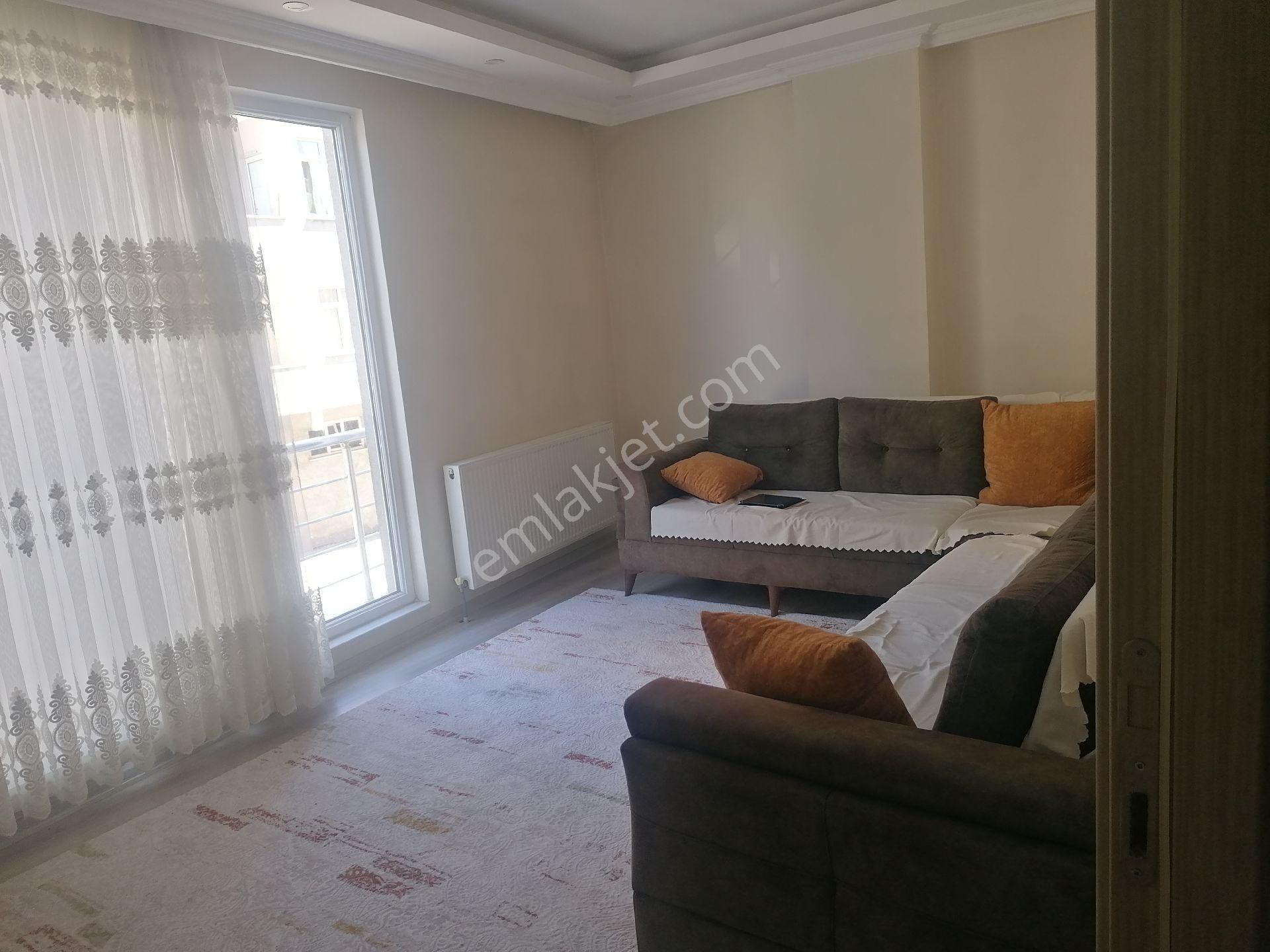 Adil Mah Kiralık Eşyalı 1+1arakat - Görsel 4