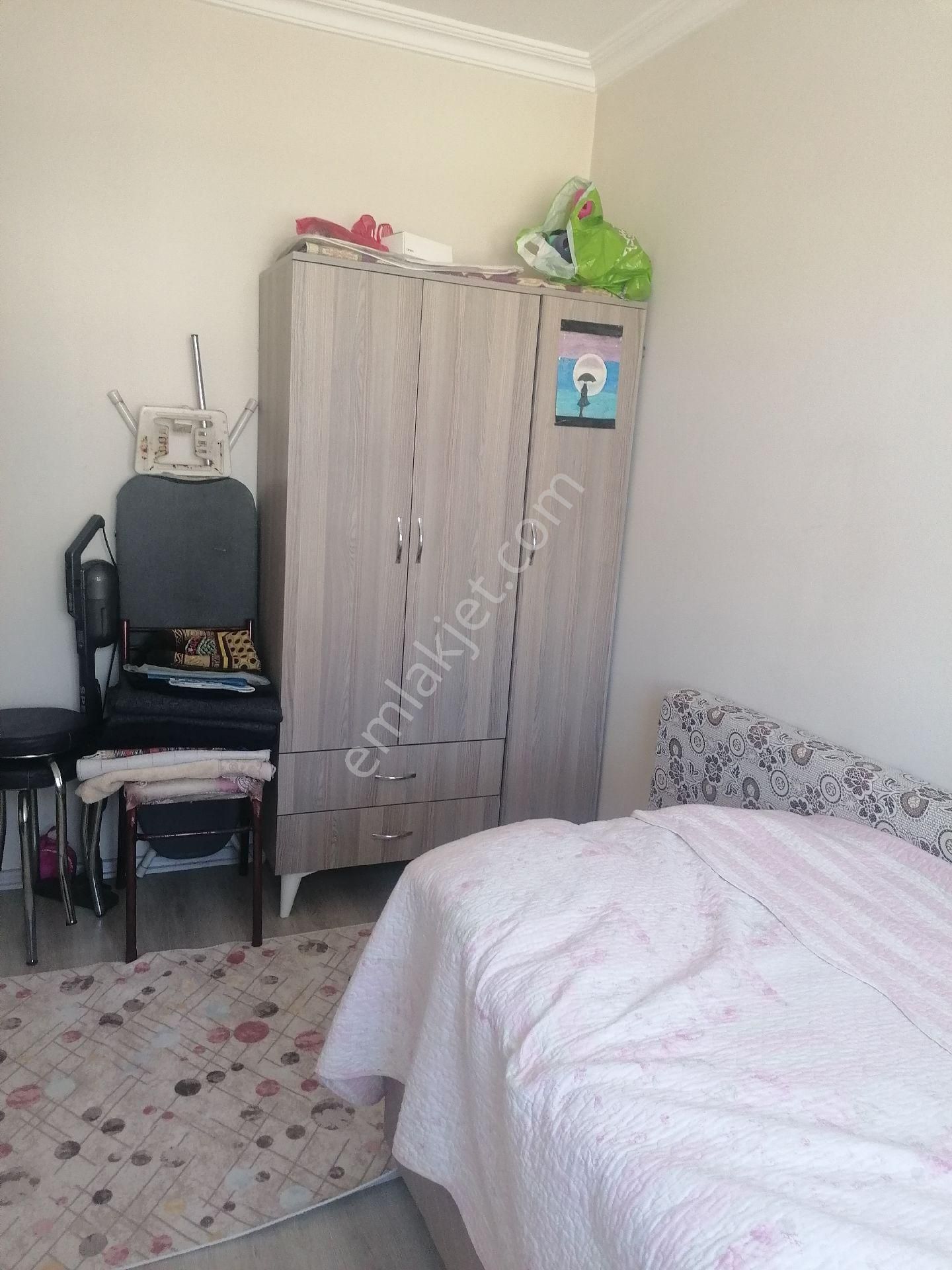 Adil Mah Kiralık Eşyalı 1+1arakat - Görsel 7