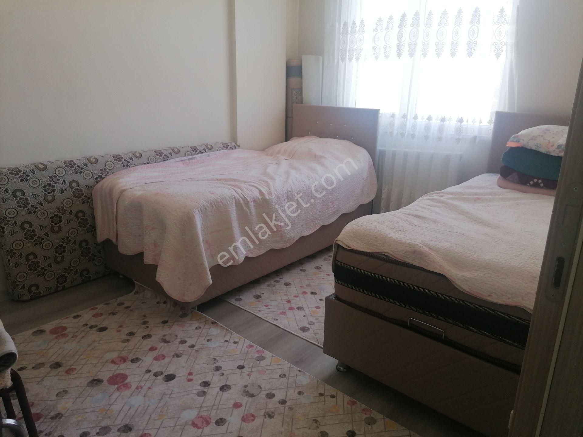 Adil Mah Kiralık Eşyalı 1+1arakat - Görsel 8