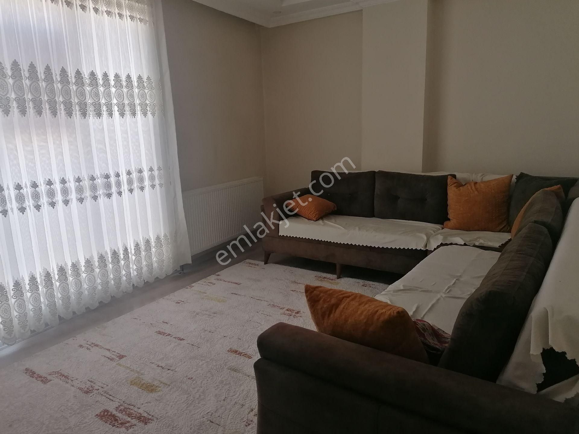 Adil Mah Kiralık Eşyalı 1+1arakat - Görsel 30