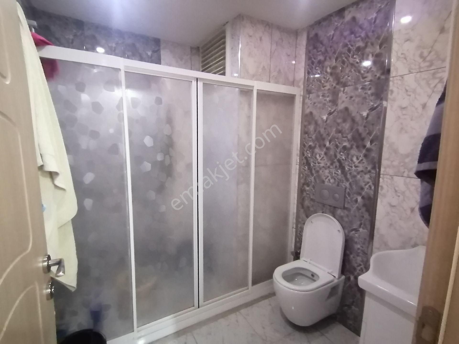 Adil Mah Kiralık Eşyalı 1+1arakat - Görsel 17