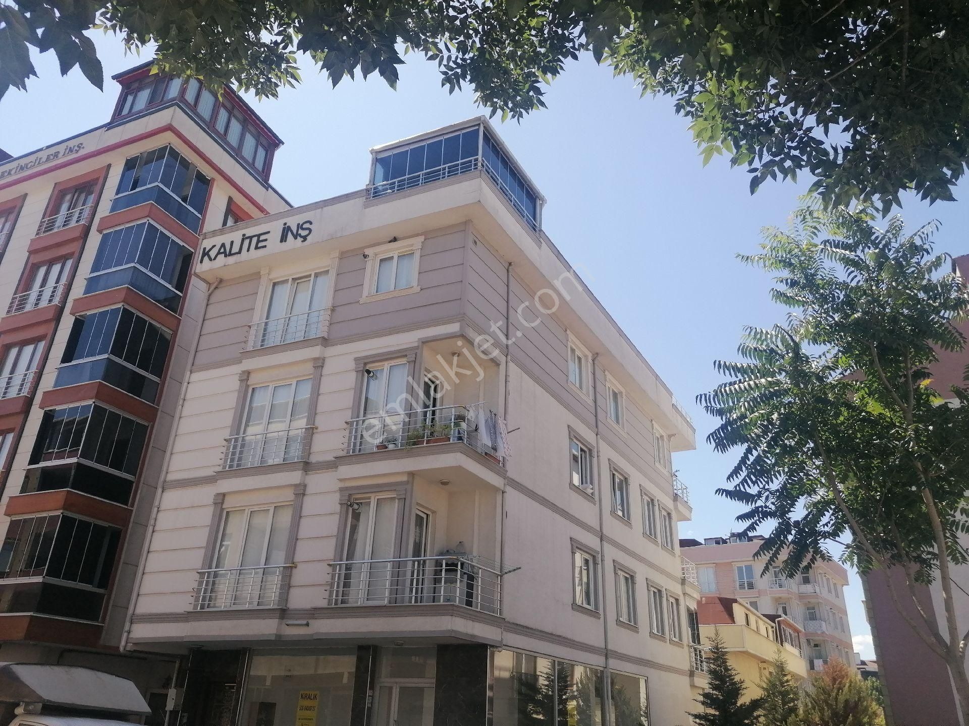 Adil Mah Kiralık Eşyalı 1+1arakat - Görsel 27