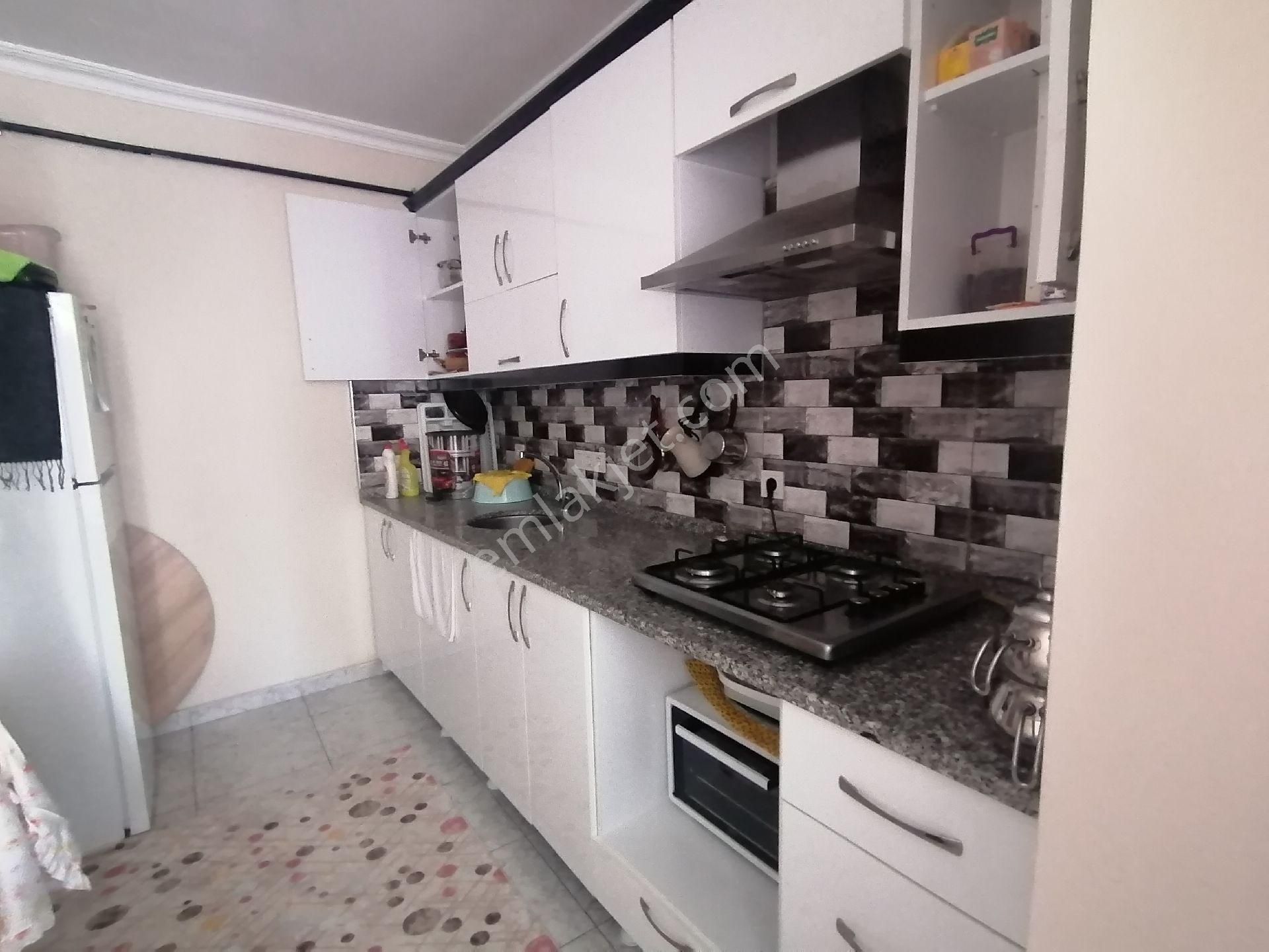 Adil Mah Kiralık Eşyalı 1+1arakat - Görsel 34