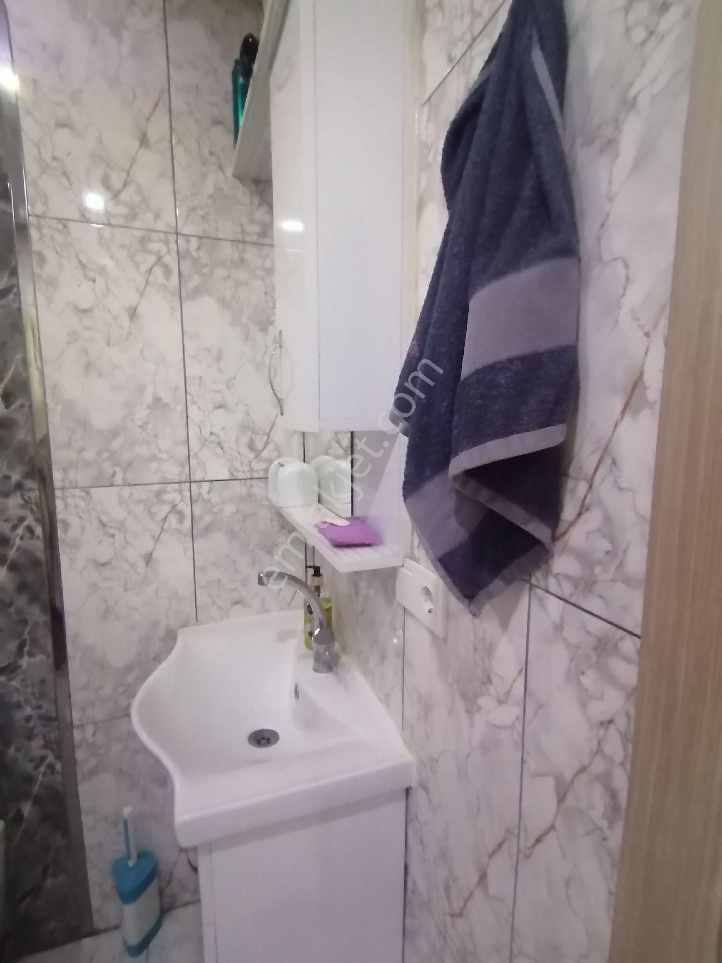 Adil Mah Kiralık Eşyalı 1+1arakat - Görsel 16