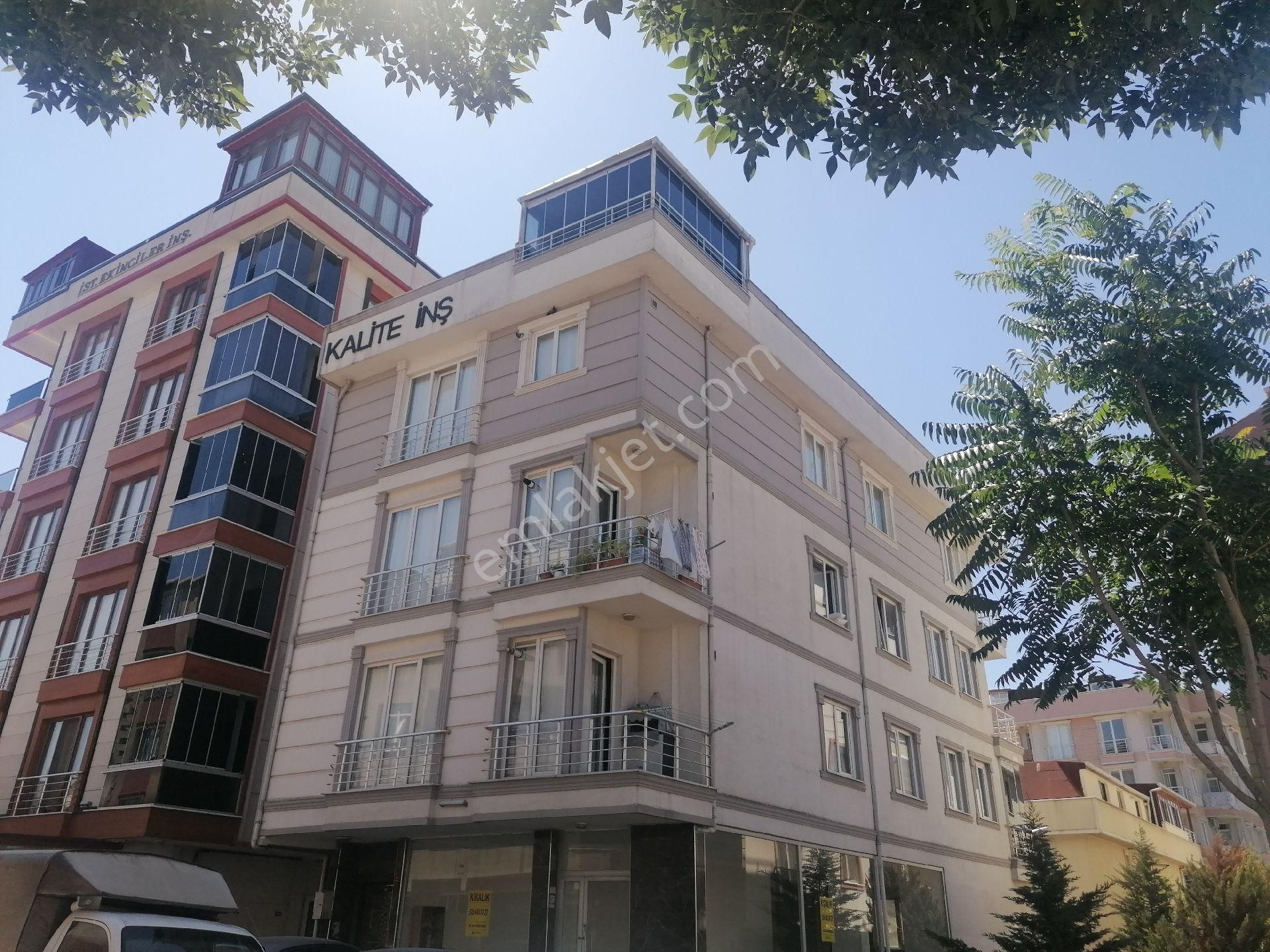 Adil Mah Kiralık Eşyalı 1+1arakat - Görsel 26