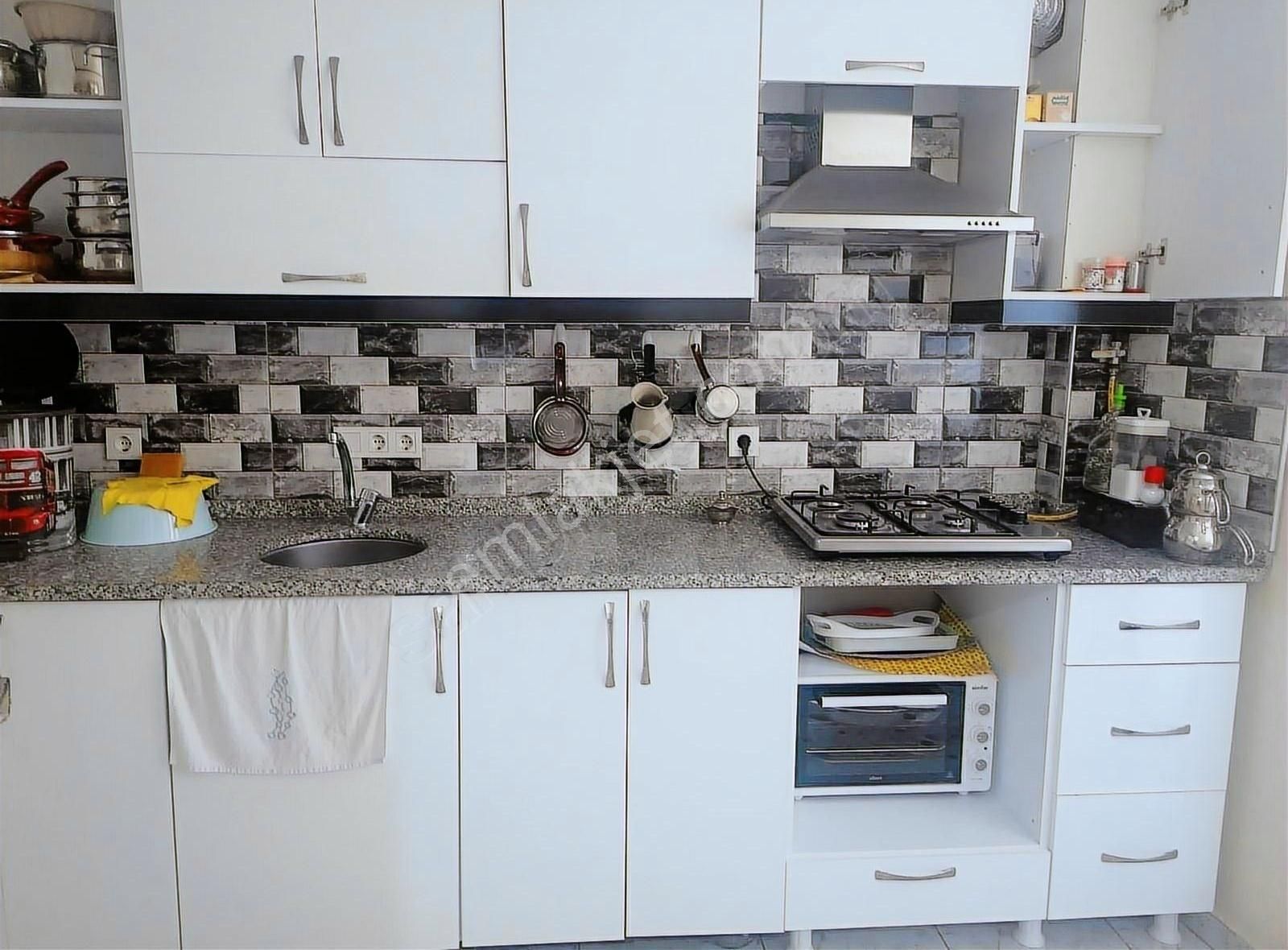 Adil Mah Kiralık Eşyalı 1+1arakat - Görsel 2