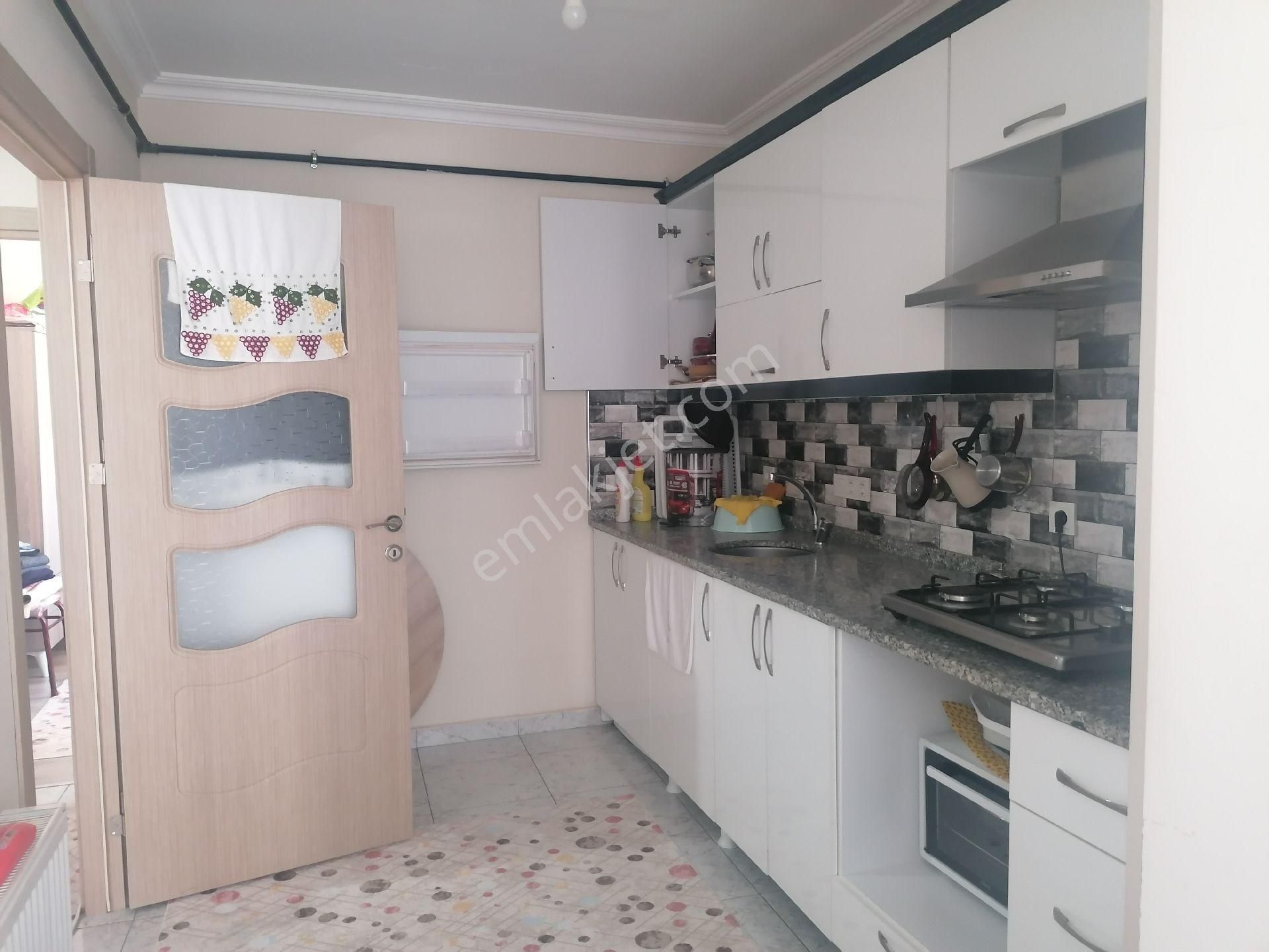 Adil Mah Kiralık Eşyalı 1+1arakat - Görsel 11