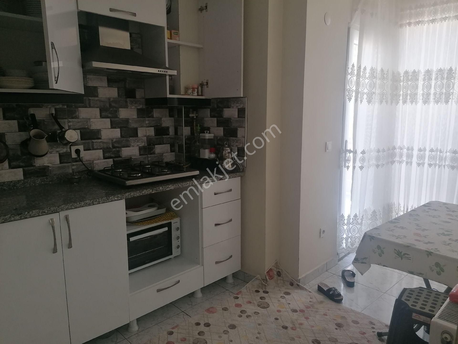 Adil Mah Kiralık Eşyalı 1+1arakat - Görsel 10