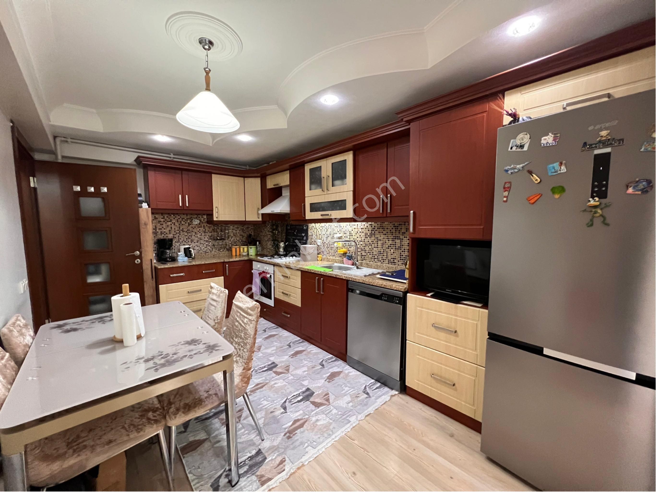 Buca İşçeiveleri Barış Mahde 3+1 130m2 Dgazlı Satılık Daire - Görsel 13