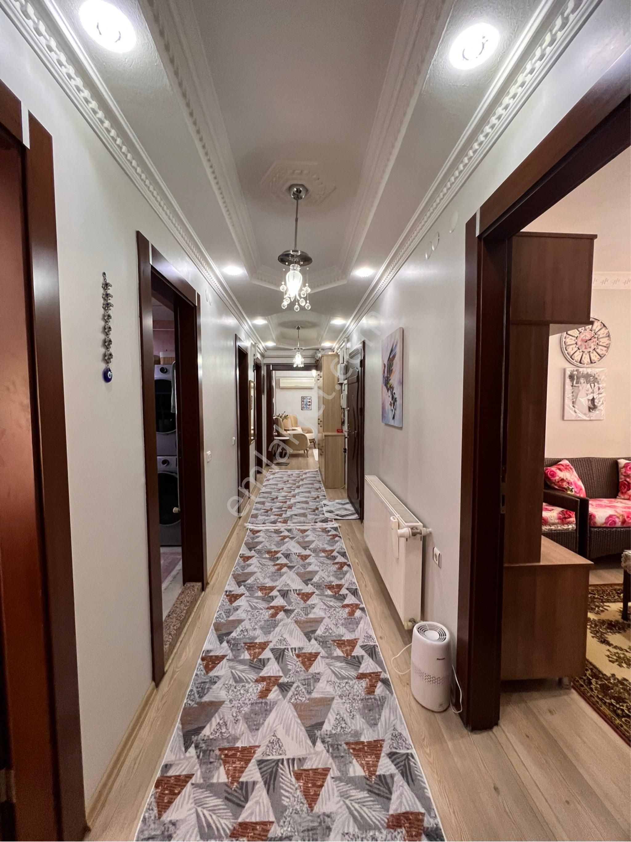 Buca İşçeiveleri Barış Mahde 3+1 130m2 Dgazlı Satılık Daire - Görsel 34