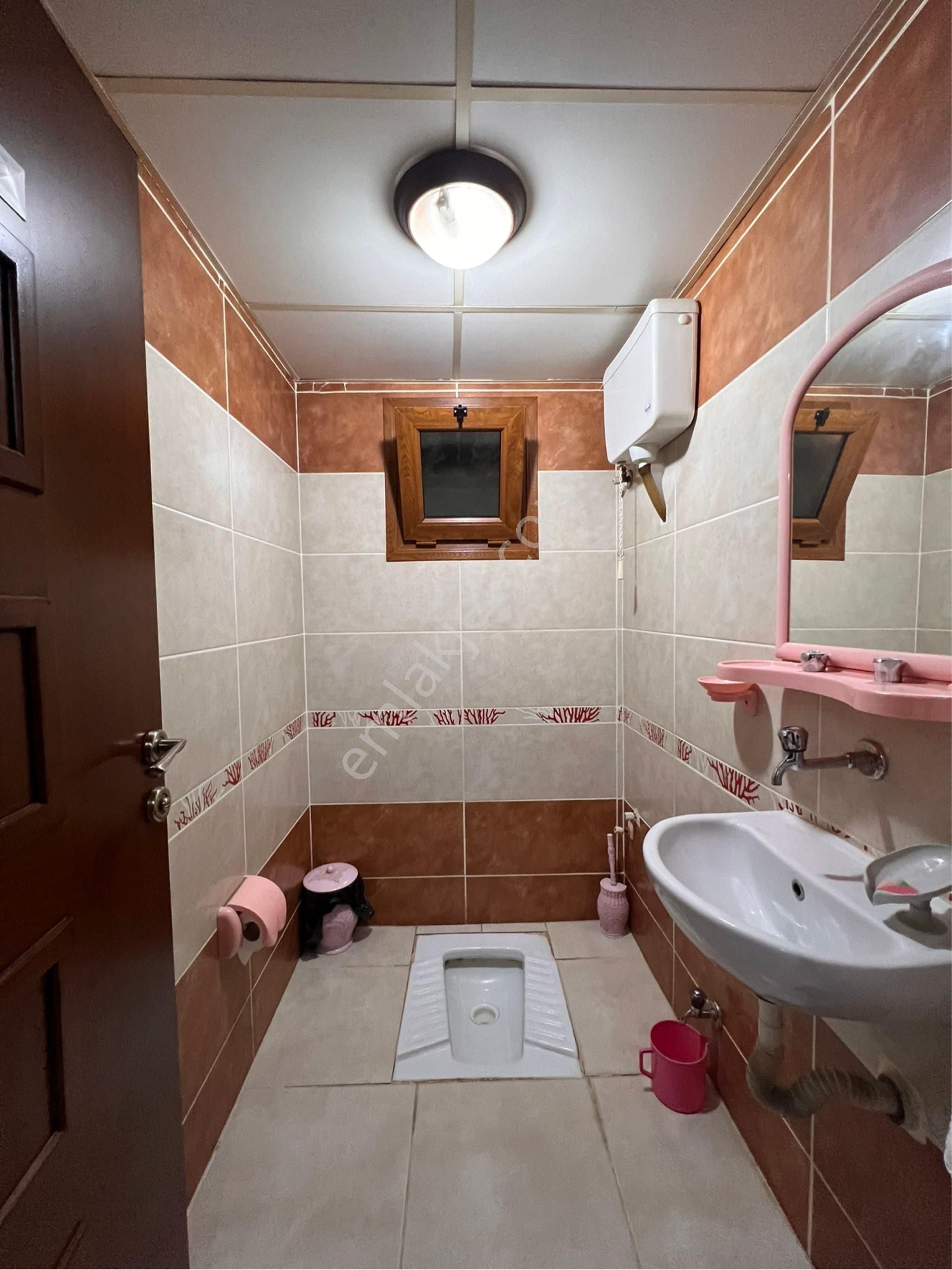 Buca İşçeiveleri Barış Mahde 3+1 130m2 Dgazlı Satılık Daire - Görsel 30
