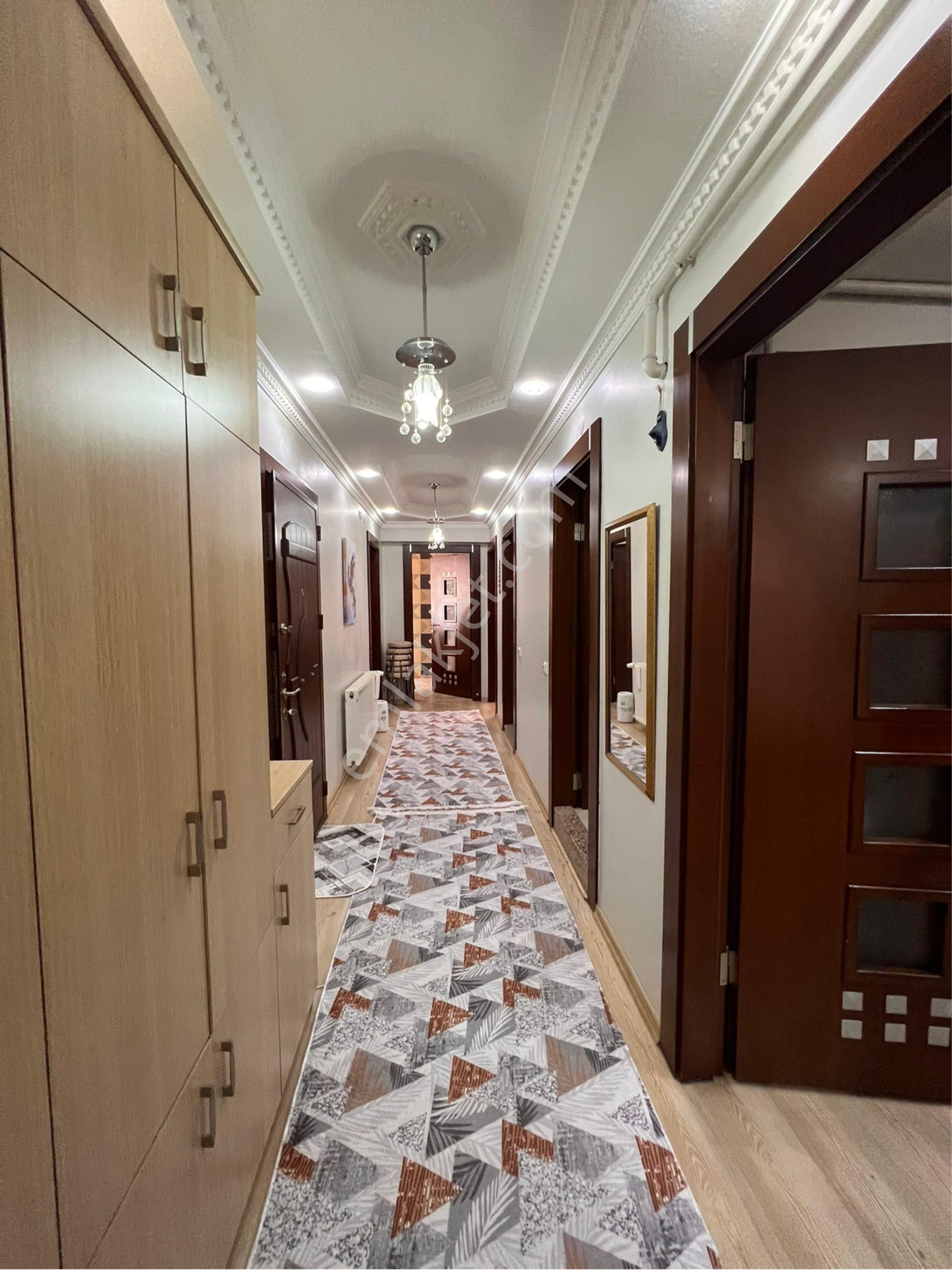 Buca İşçeiveleri Barış Mahde 3+1 130m2 Dgazlı Satılık Daire - Görsel 33