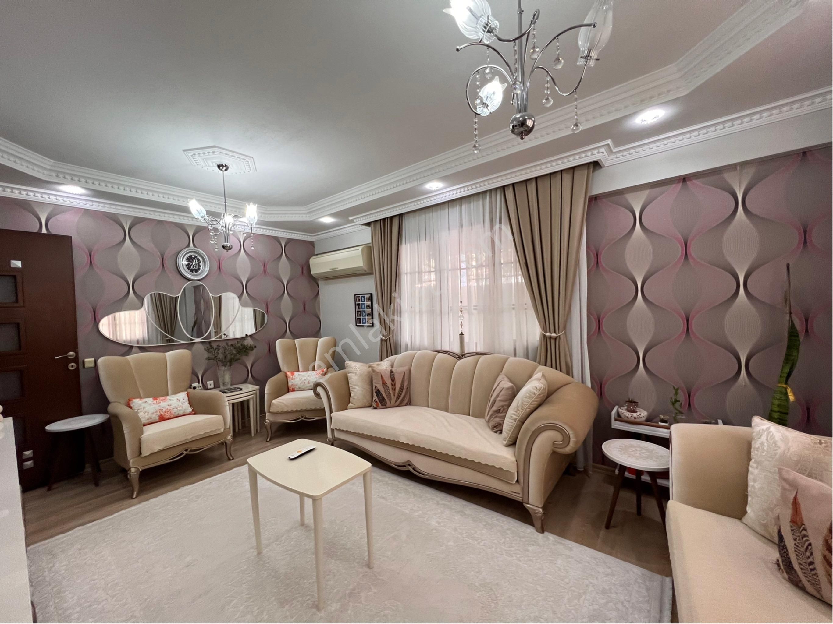 Buca İşçeiveleri Barış Mahde 3+1 130m2 Dgazlı Satılık Daire - Görsel 6
