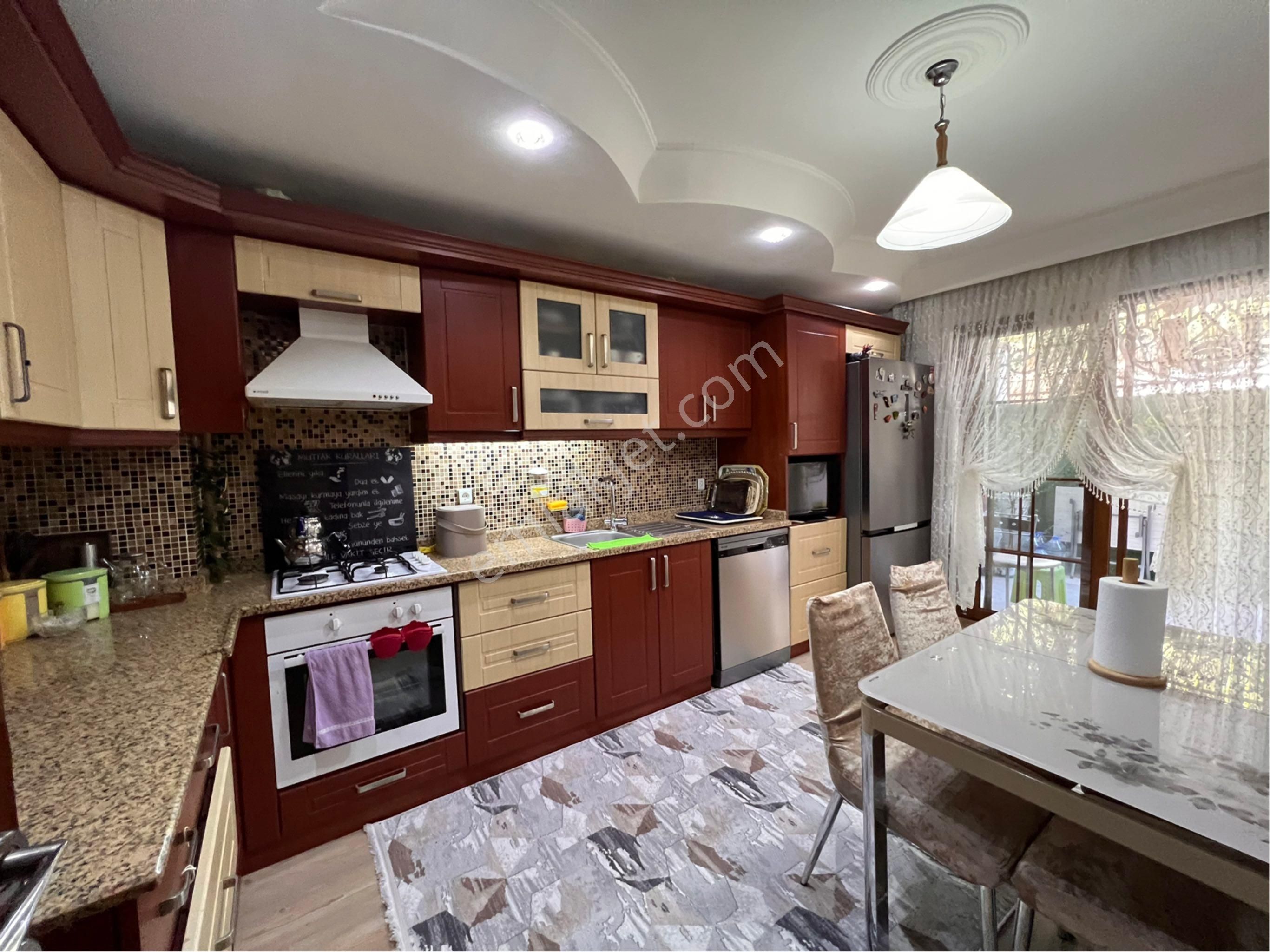 Buca İşçeiveleri Barış Mahde 3+1 130m2 Dgazlı Satılık Daire - Görsel 9