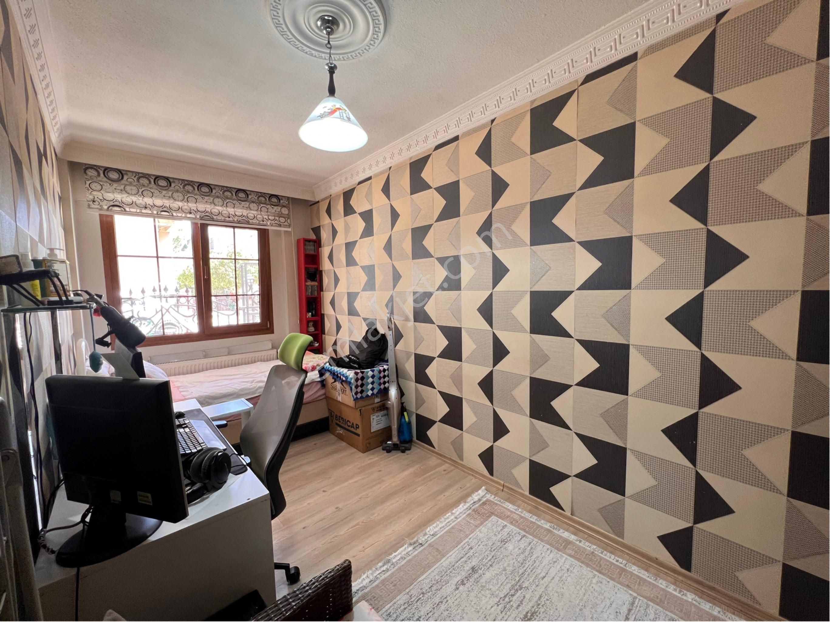 Buca İşçeiveleri Barış Mahde 3+1 130m2 Dgazlı Satılık Daire - Görsel 20