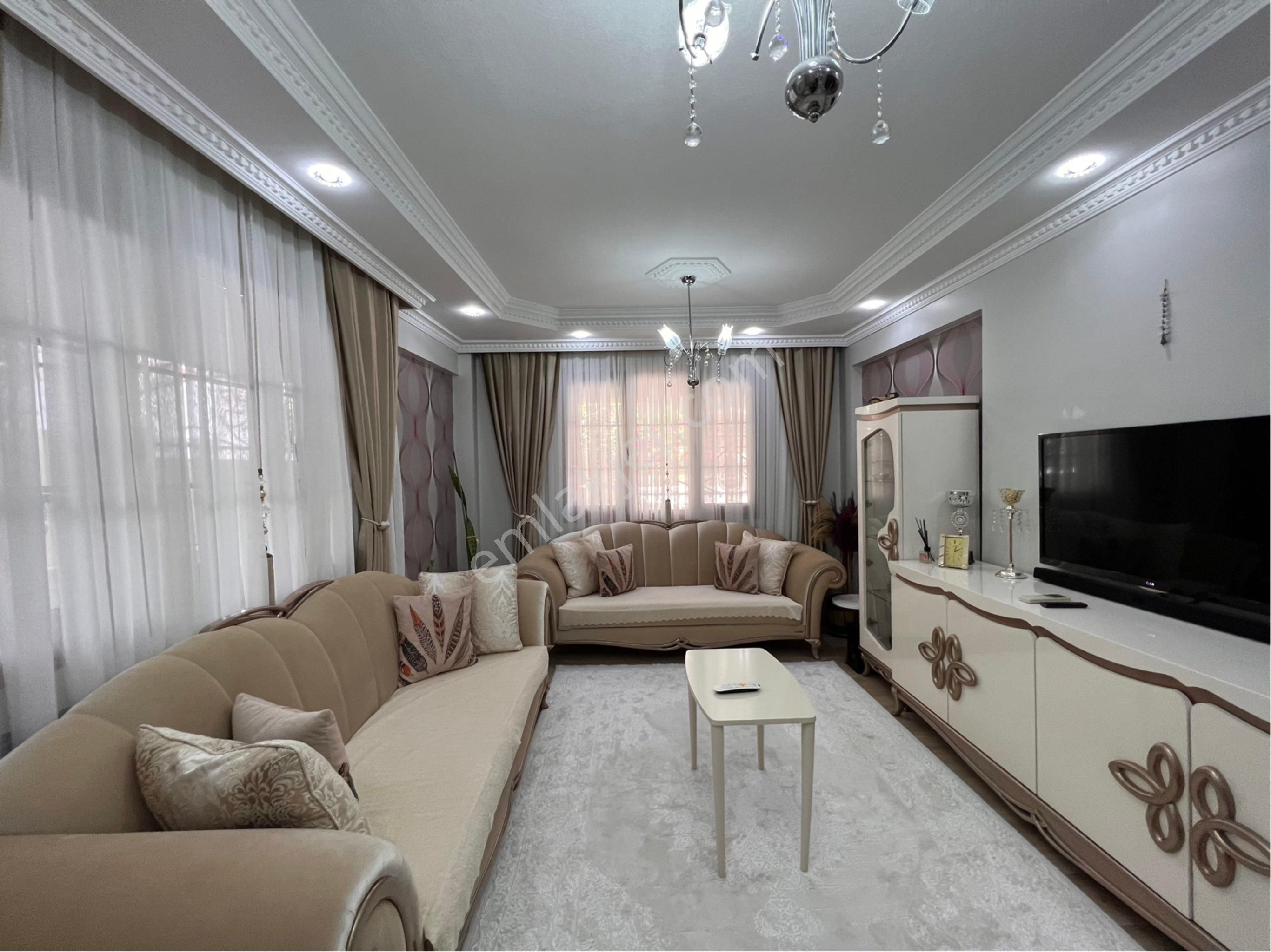Buca İşçeiveleri Barış Mahde 3+1 130m2 Dgazlı Satılık Daire - Görsel 3