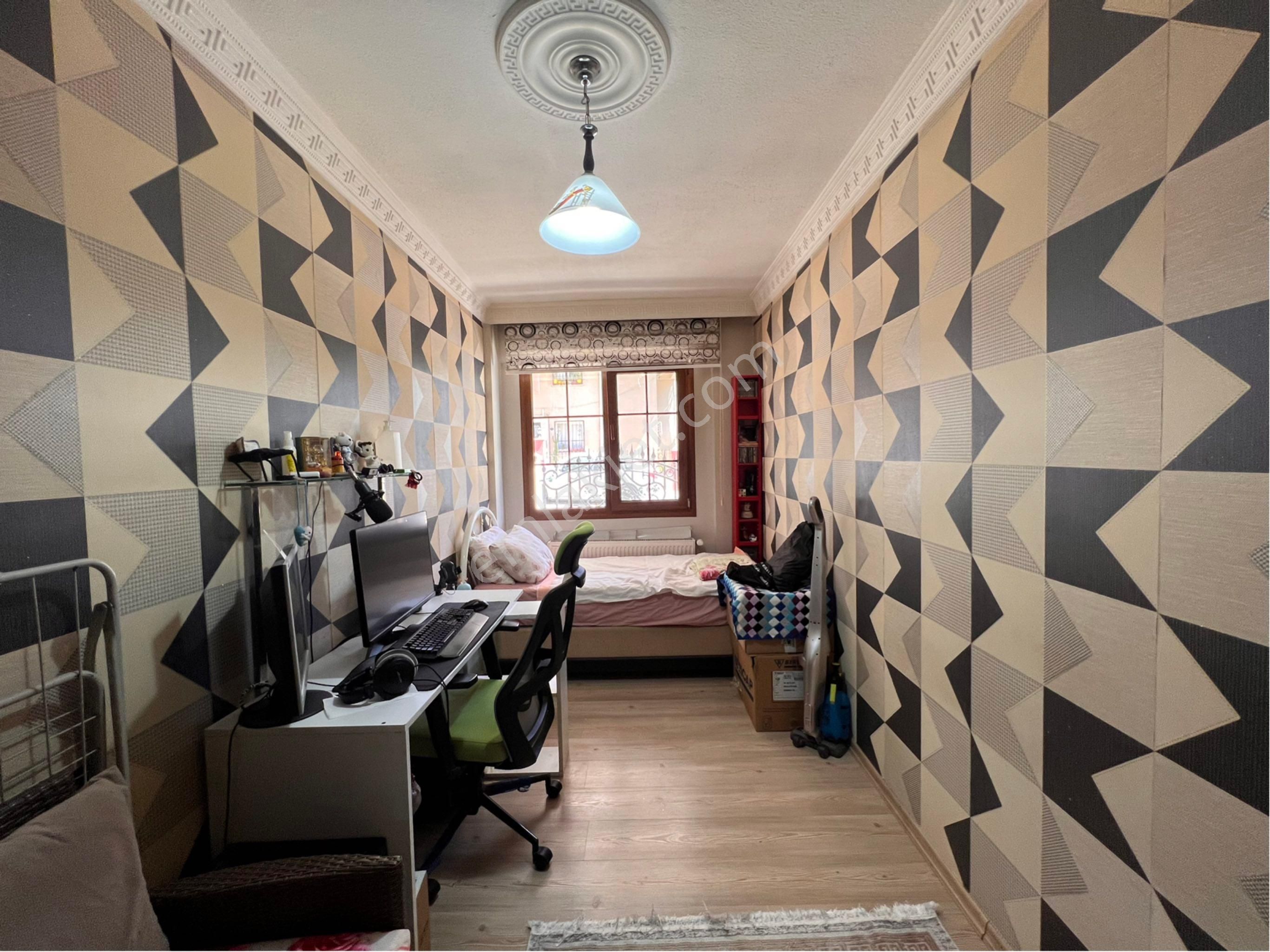 Buca İşçeiveleri Barış Mahde 3+1 130m2 Dgazlı Satılık Daire - Görsel 22