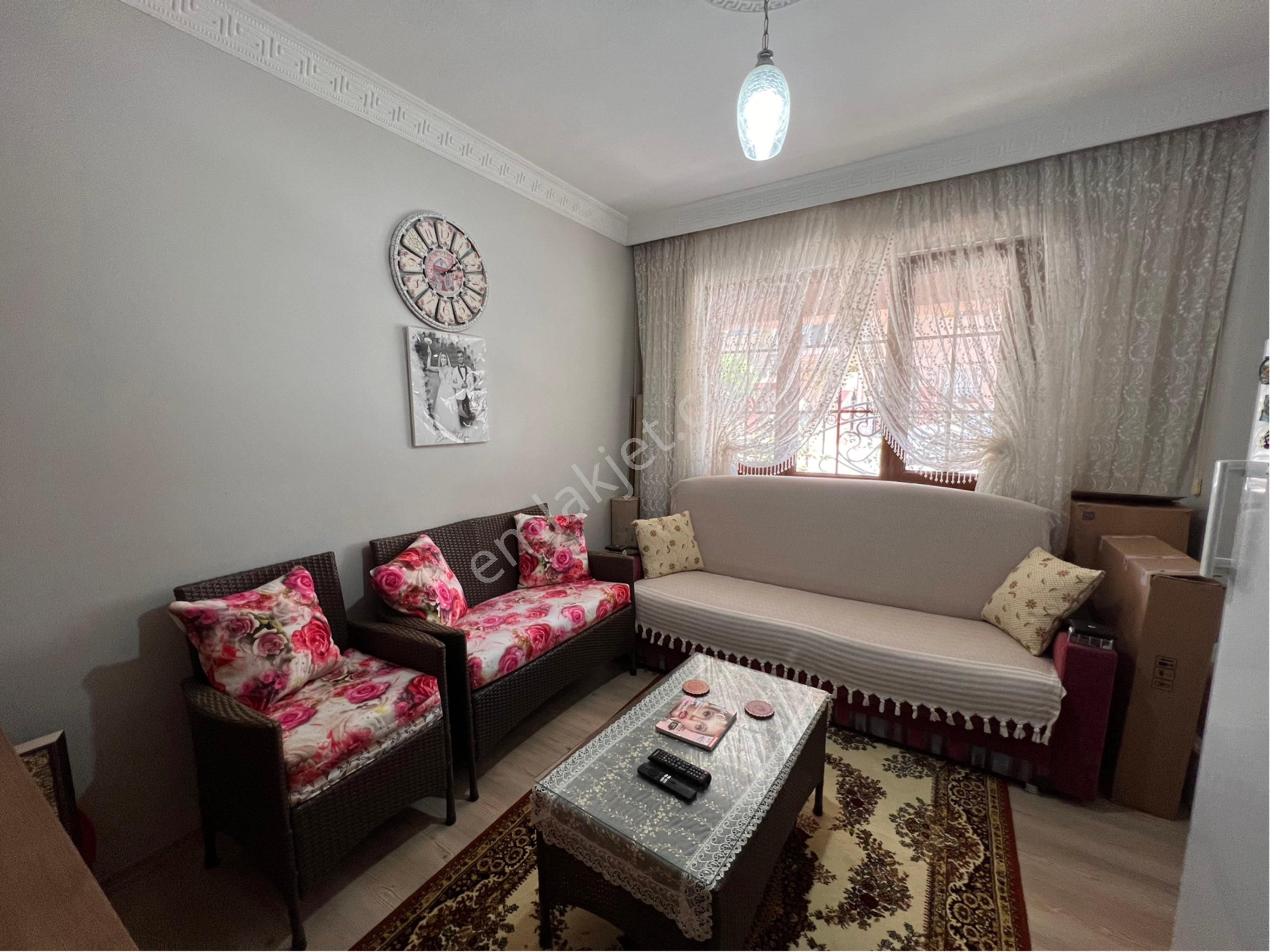 Buca İşçeiveleri Barış Mahde 3+1 130m2 Dgazlı Satılık Daire - Görsel 24