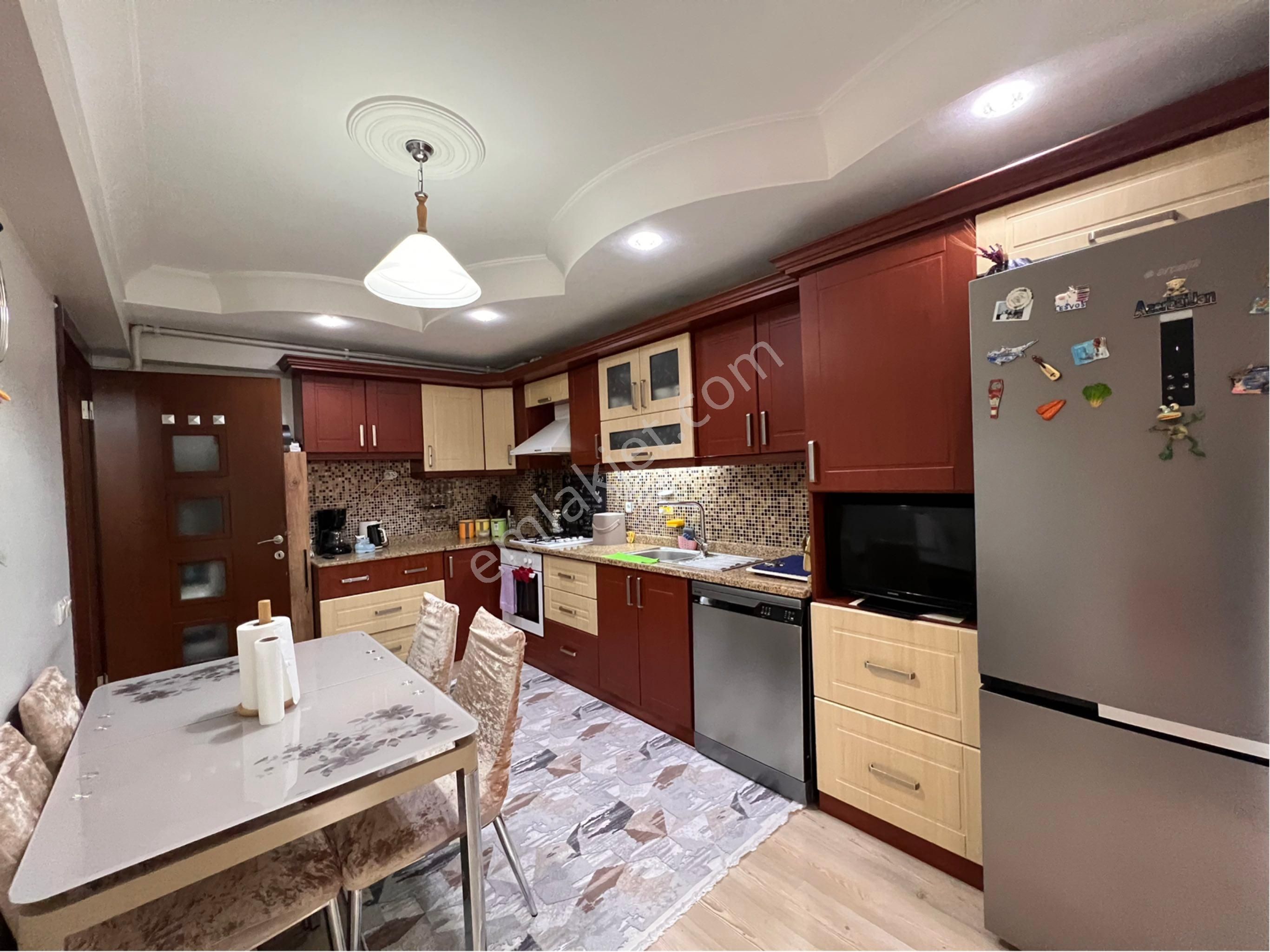 Buca İşçeiveleri Barış Mahde 3+1 130m2 Dgazlı Satılık Daire - Görsel 14