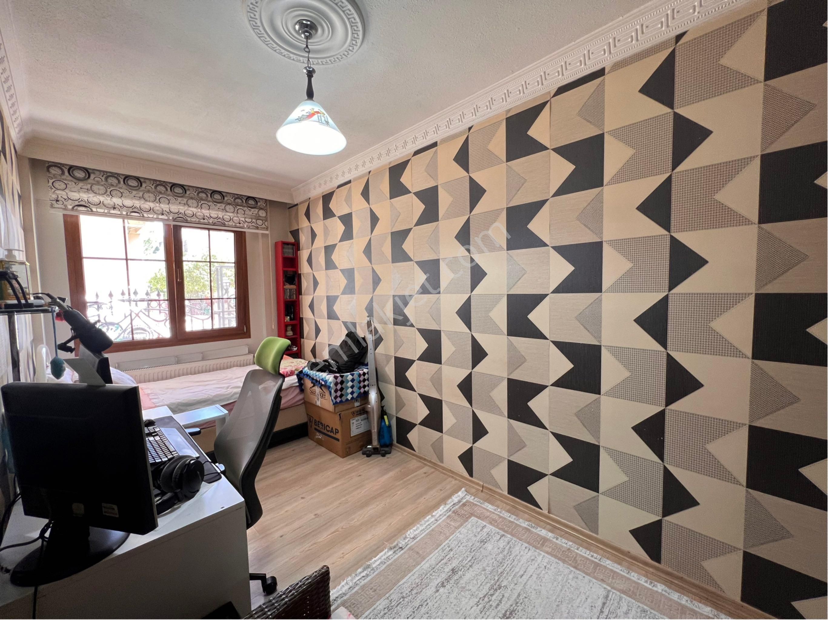 Buca İşçeiveleri Barış Mahde 3+1 130m2 Dgazlı Satılık Daire - Görsel 21