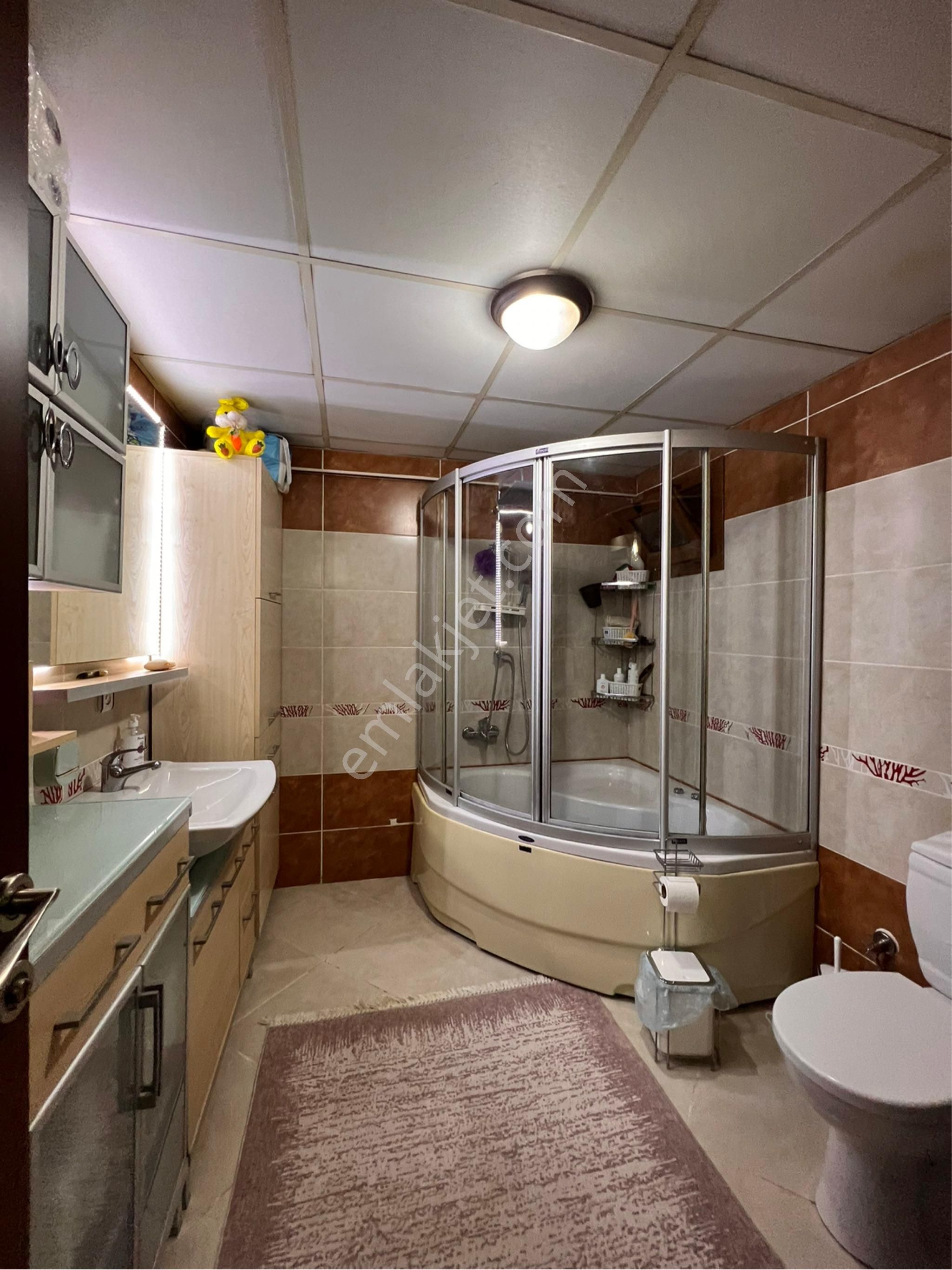 Buca İşçeiveleri Barış Mahde 3+1 130m2 Dgazlı Satılık Daire - Görsel 29