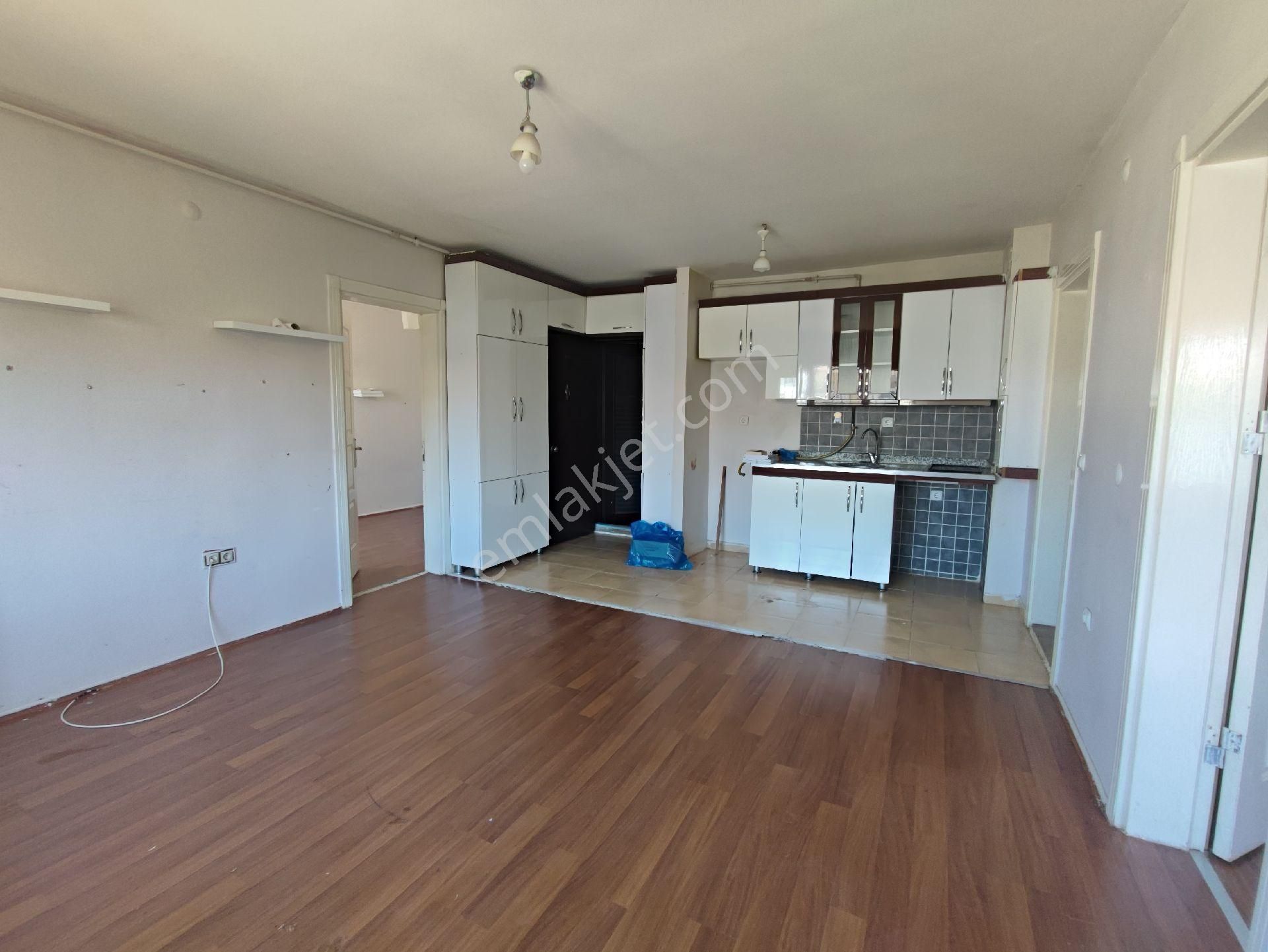Sosyal Konutlar Toki'de Kiralık 1+1 Daire