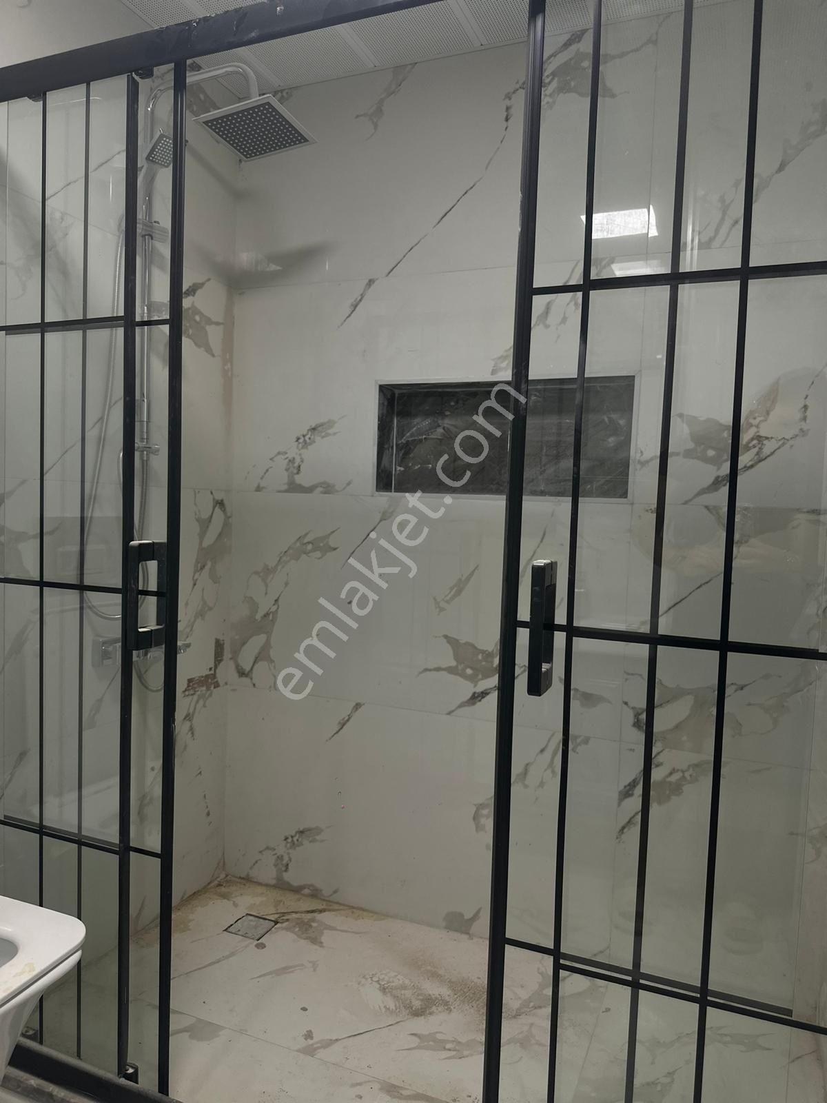 Dalaman Karaçalı Mahallesi Site İçi Havuzlu Tripleks Villa - Görsel 10