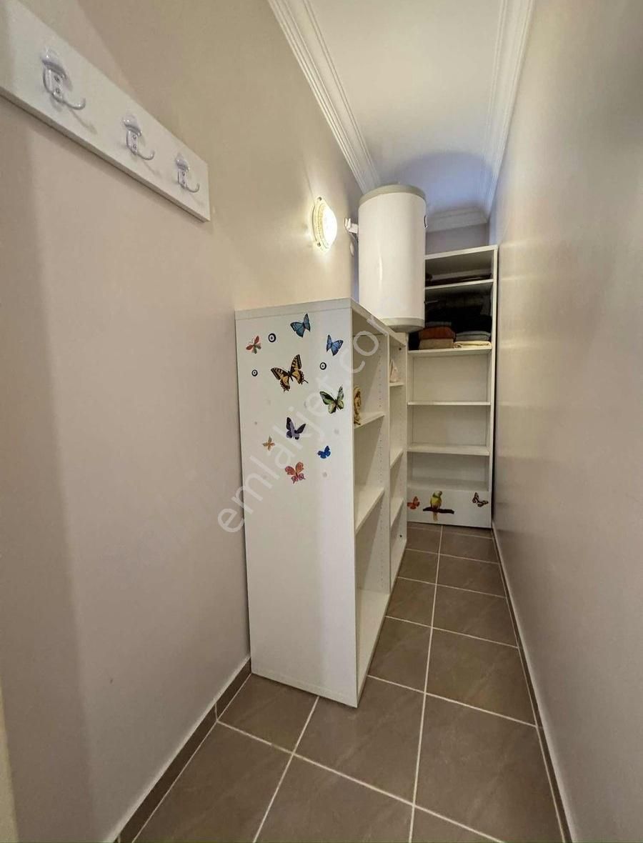 Fb Gayrimenkul'den Emsalsiz Genişlikte 3+1 Daire - Görsel 2