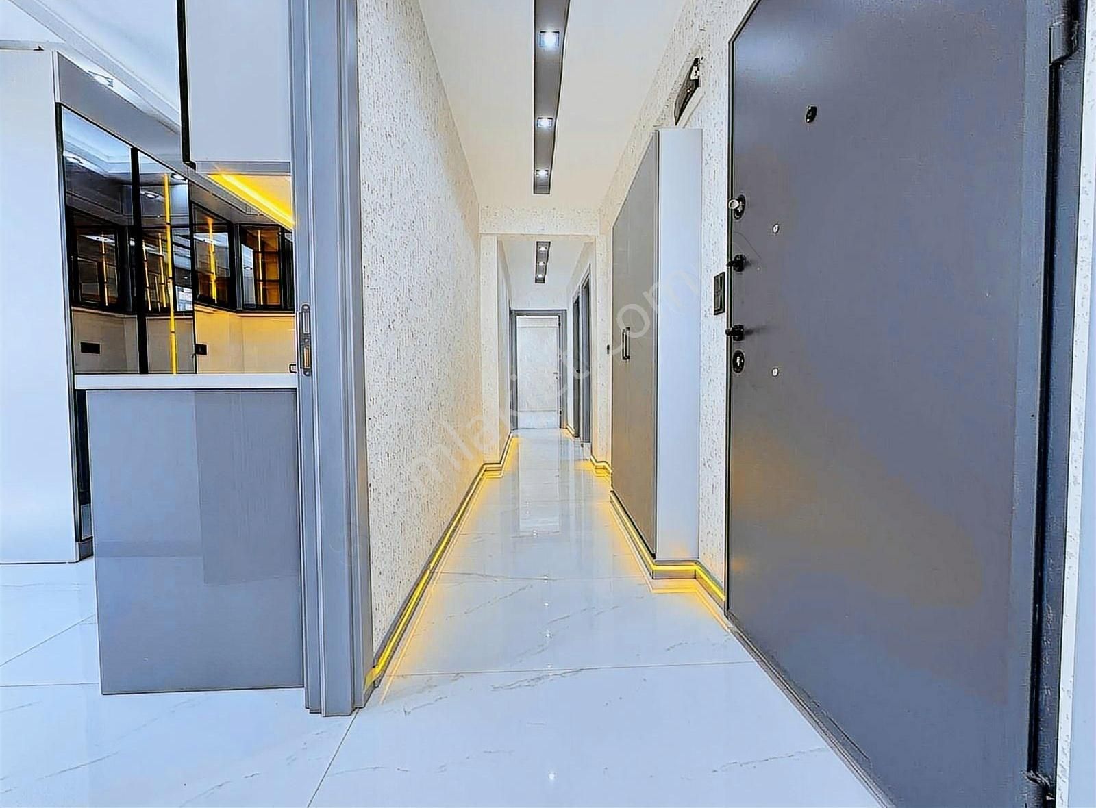 Fb Gayrimenkul'den Mükemmel Tasarımda 3+1 Satılık Daire - Görsel 7