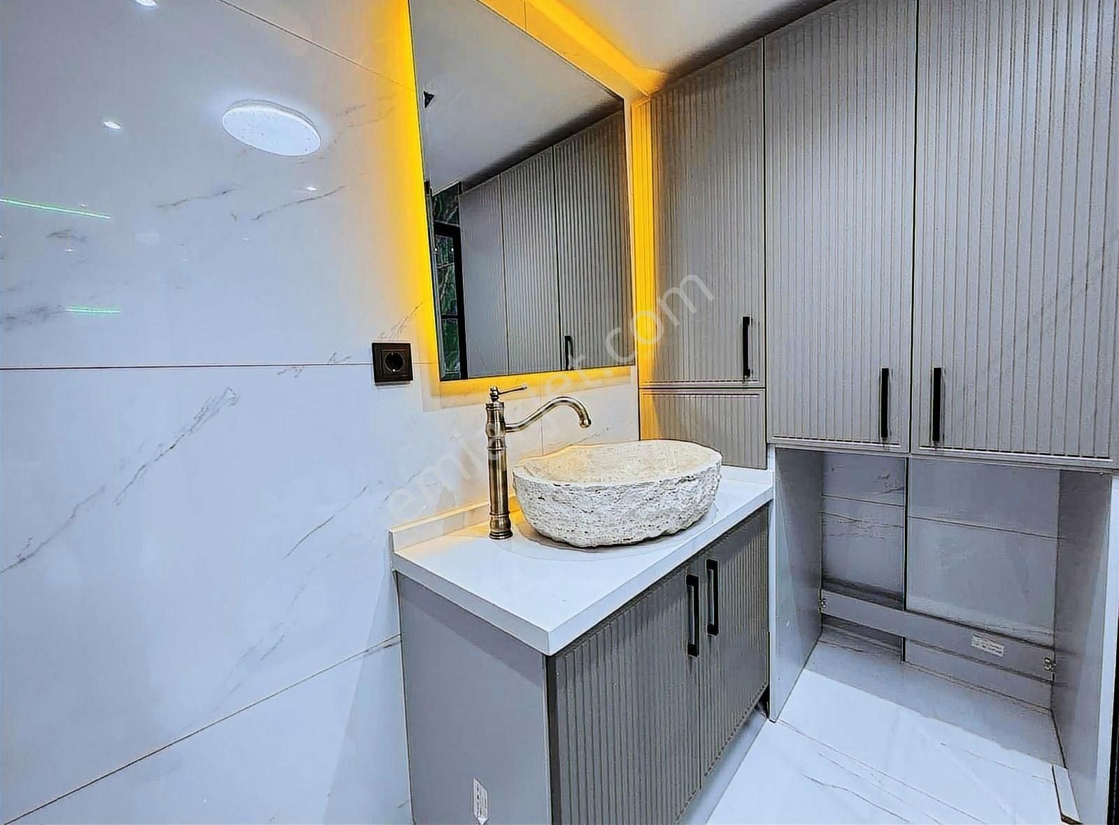 Fb Gayrimenkul'den Mükemmel Tasarımda 3+1 Satılık Daire - Görsel 9