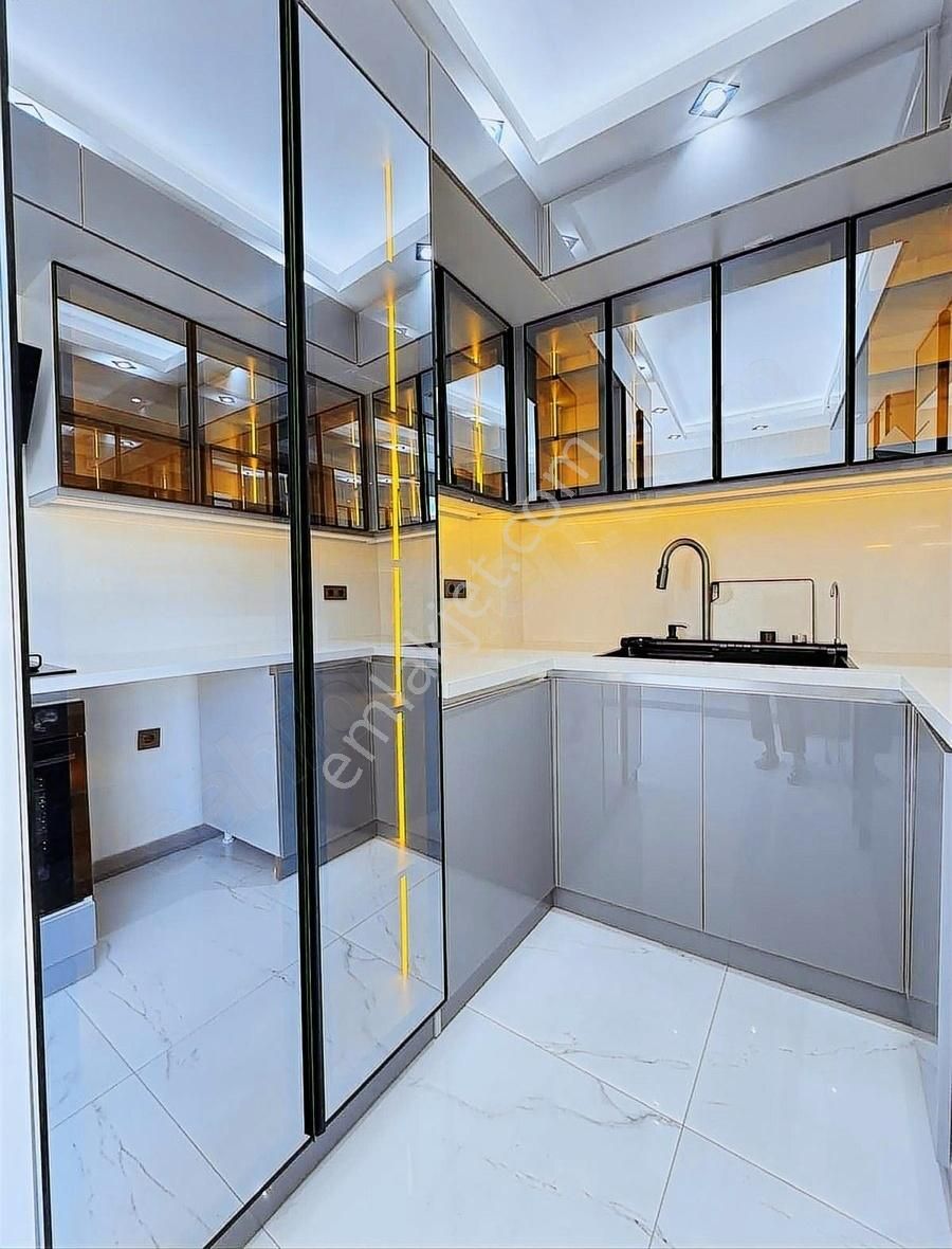 Fb Gayrimenkul'den Mükemmel Tasarımda 3+1 Satılık Daire - Görsel 8