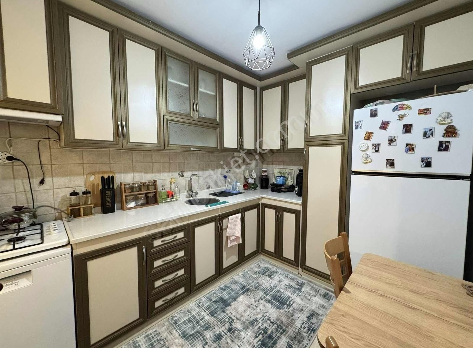 Fb Gayrimenkul'den Üniversiteye Yakın 2+1 Satılık Daire - Görsel 15