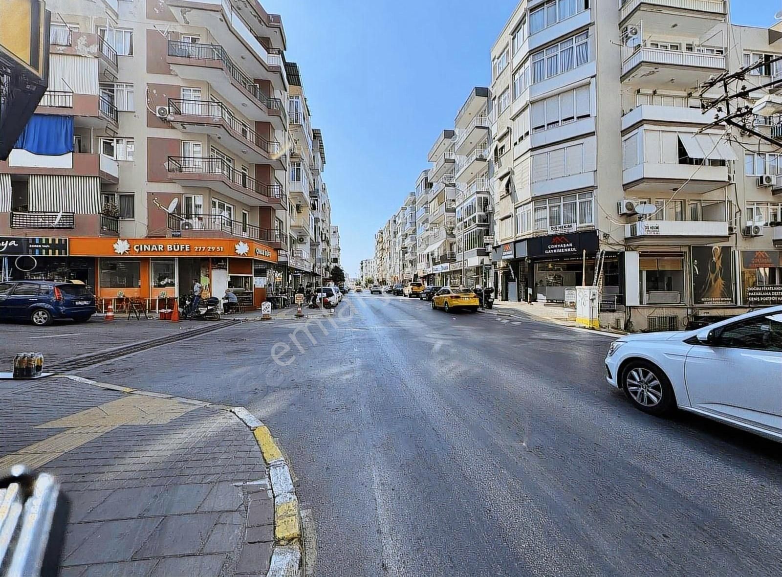 Fb Gayrimenkul'den Üniversiteye Yakın 2+1 Satılık Daire - Görsel 18