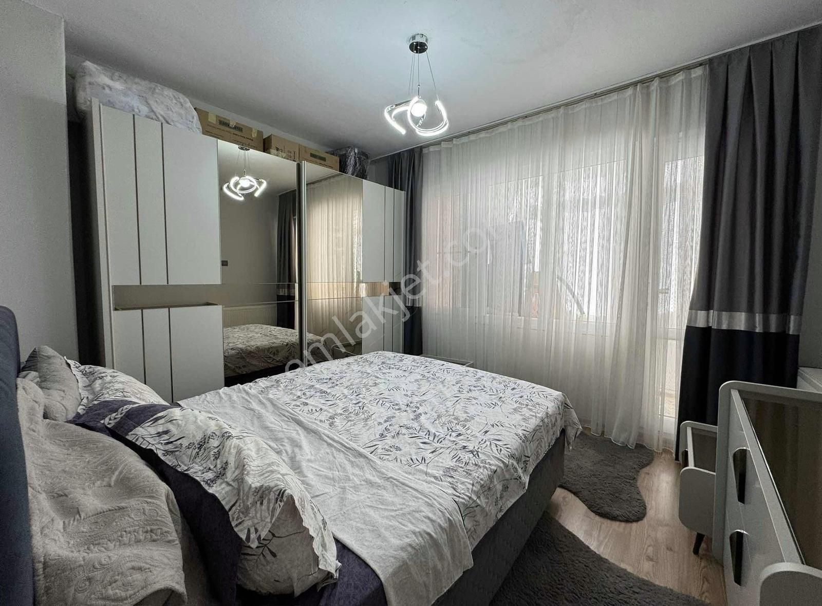 Fb Gayrimenkul'den Üniversiteye Yakın 2+1 Satılık Daire - Görsel 19