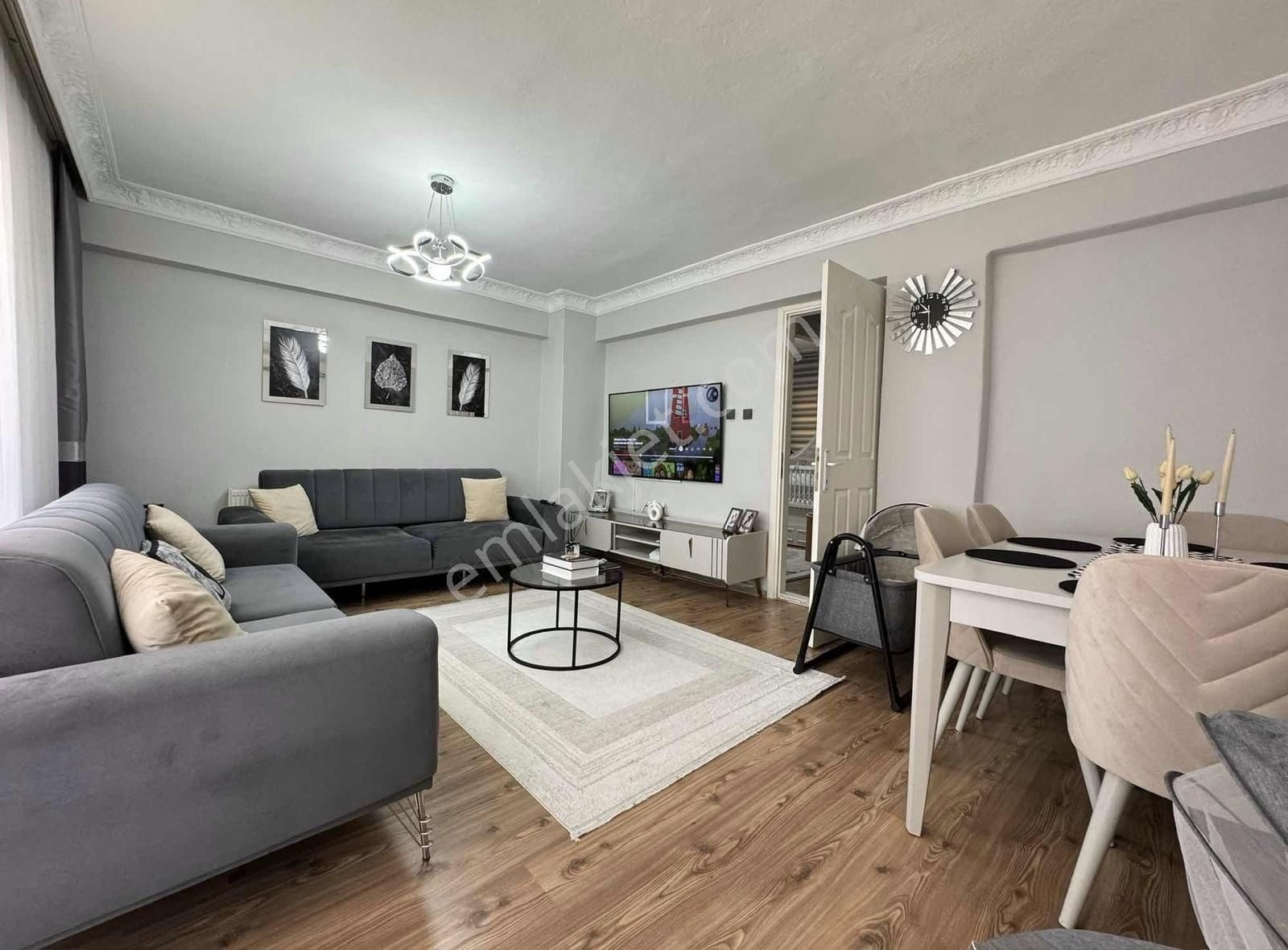 Fb Gayrimenkul'den Üniversiteye Yakın 2+1 Satılık Daire - Görsel 12