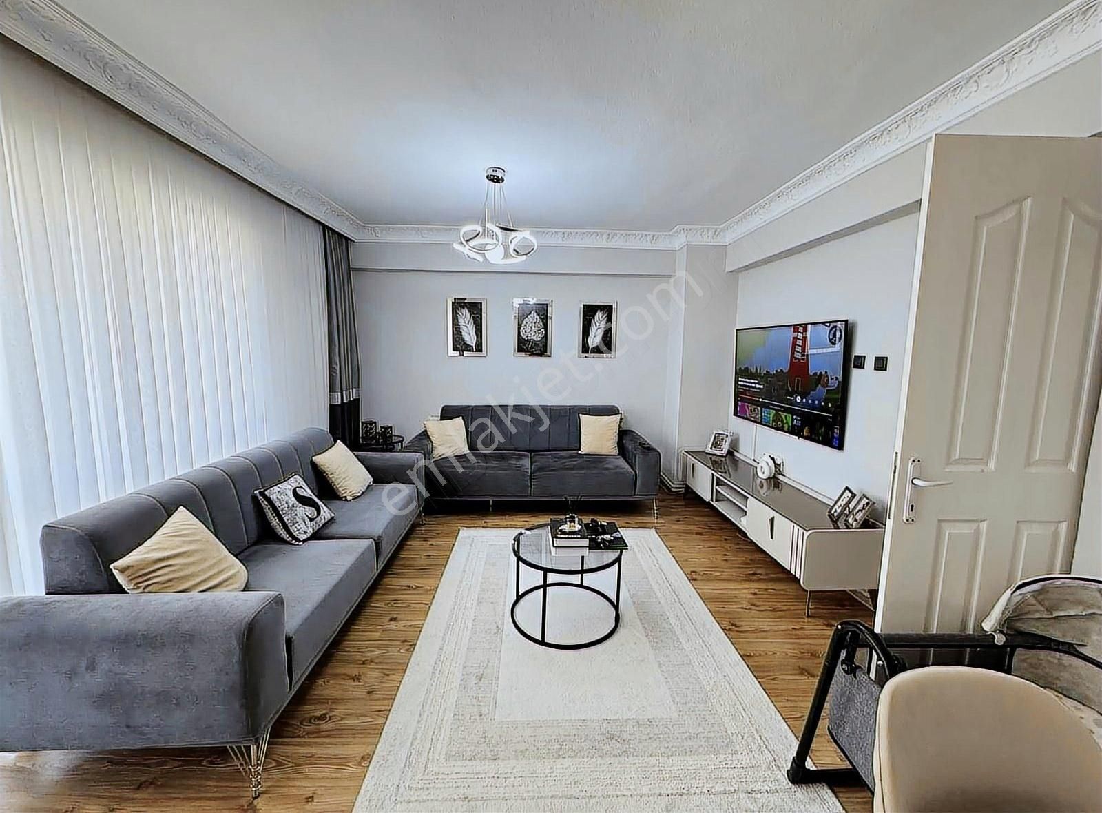 Fb Gayrimenkul'den Üniversiteye Yakın 2+1 Satılık Daire - Görsel 9